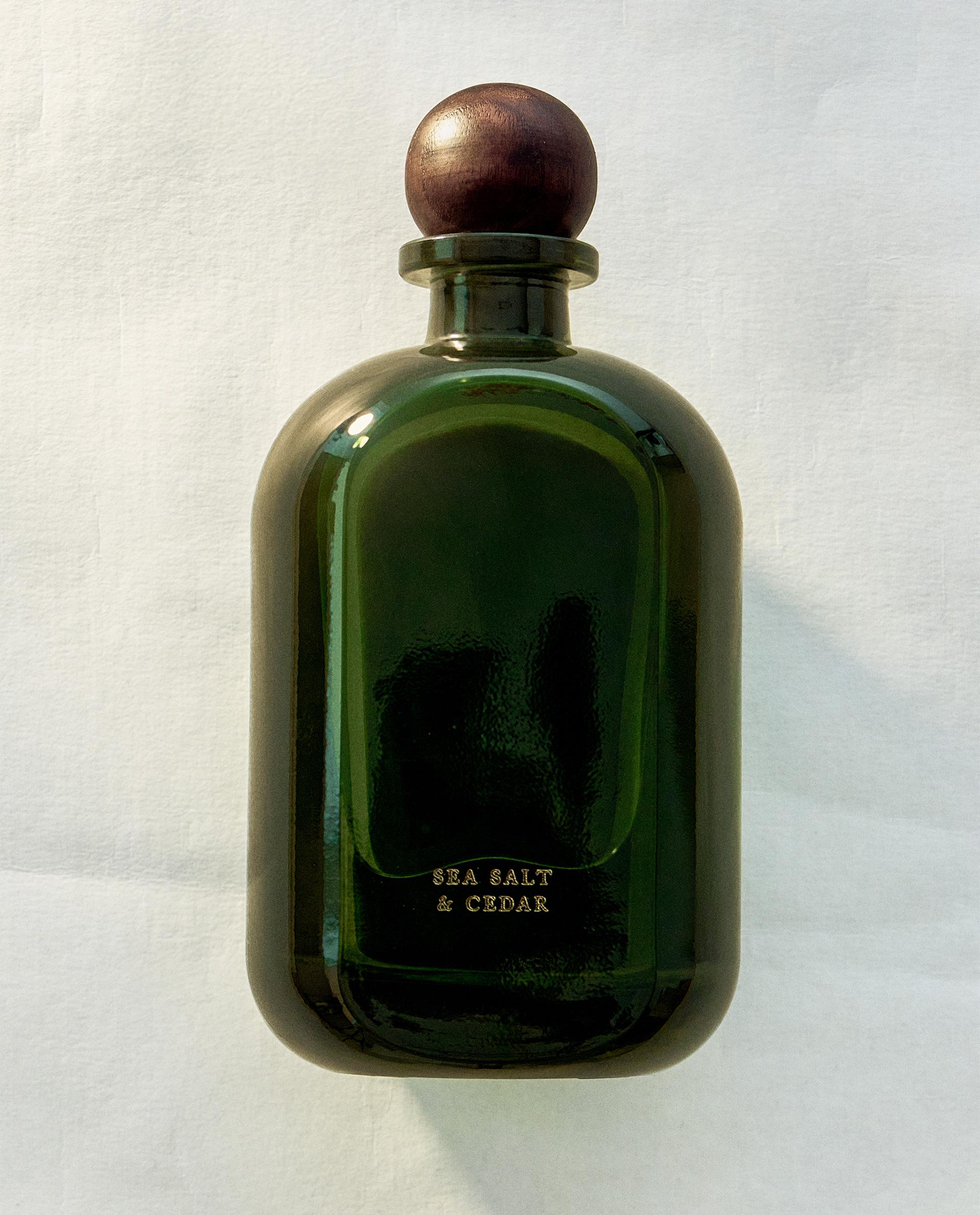 (480 ML) SEA SALT & CEDAR REED DIFFUSERS product thumbnail 3