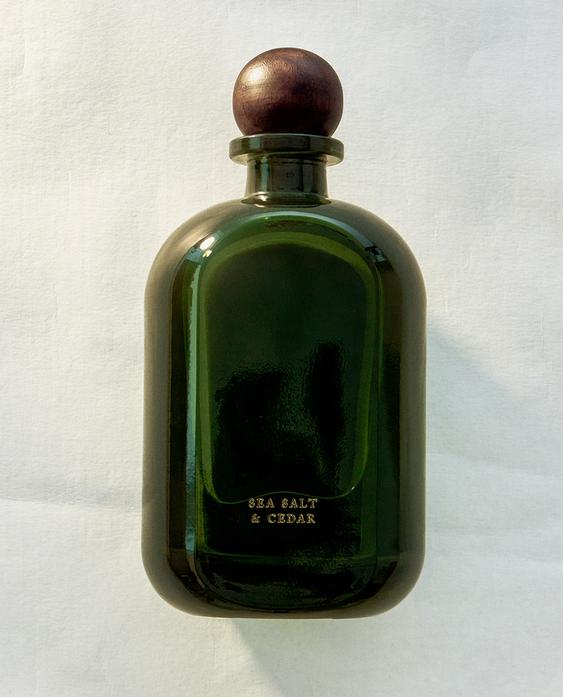 (480 ML) DUFTSTÄBCHEN SEA SALT & CEDAR (480 ML) DUFTSTÄBCHEN SEA SALT & CEDAR