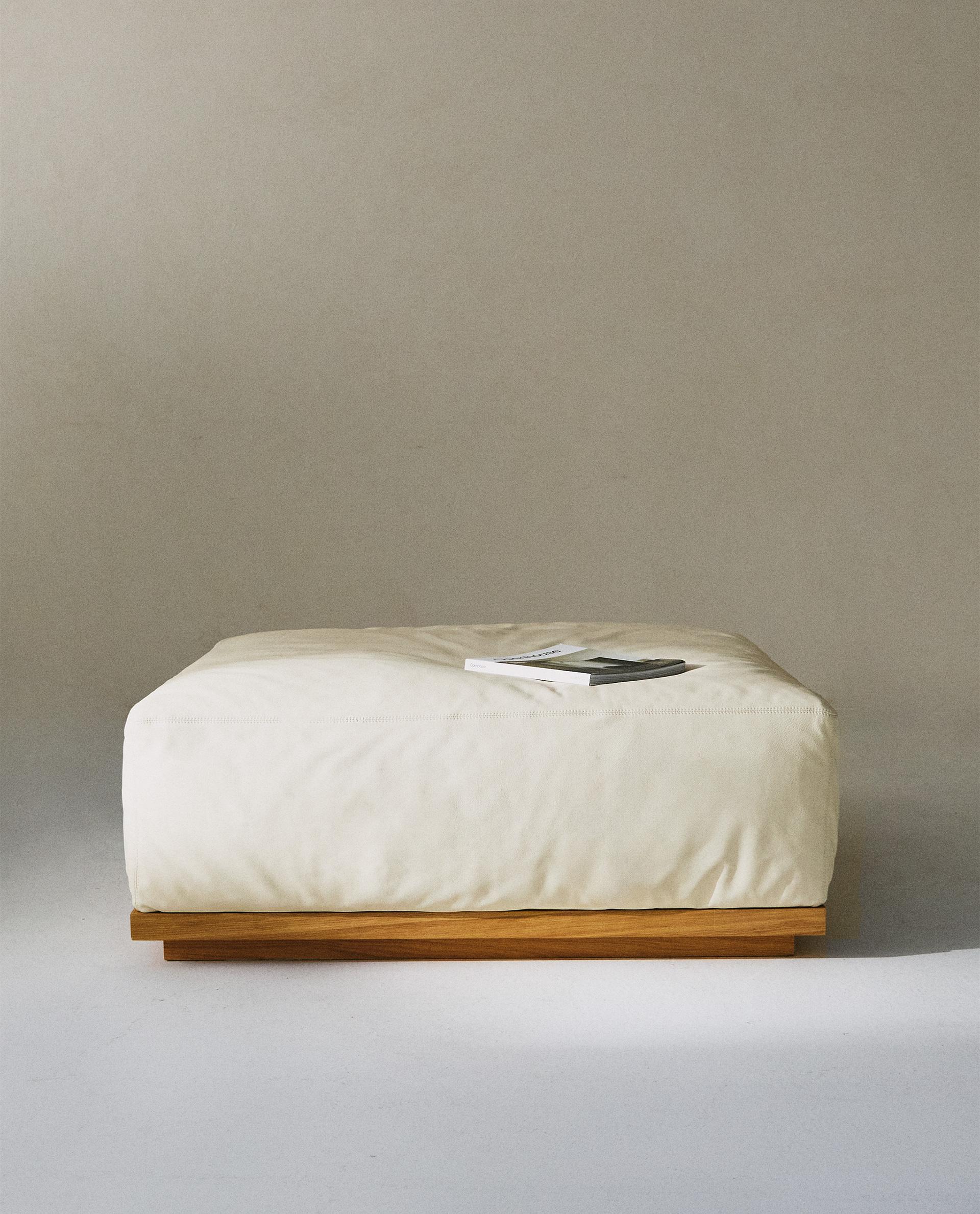 SOFA 02 | POUF