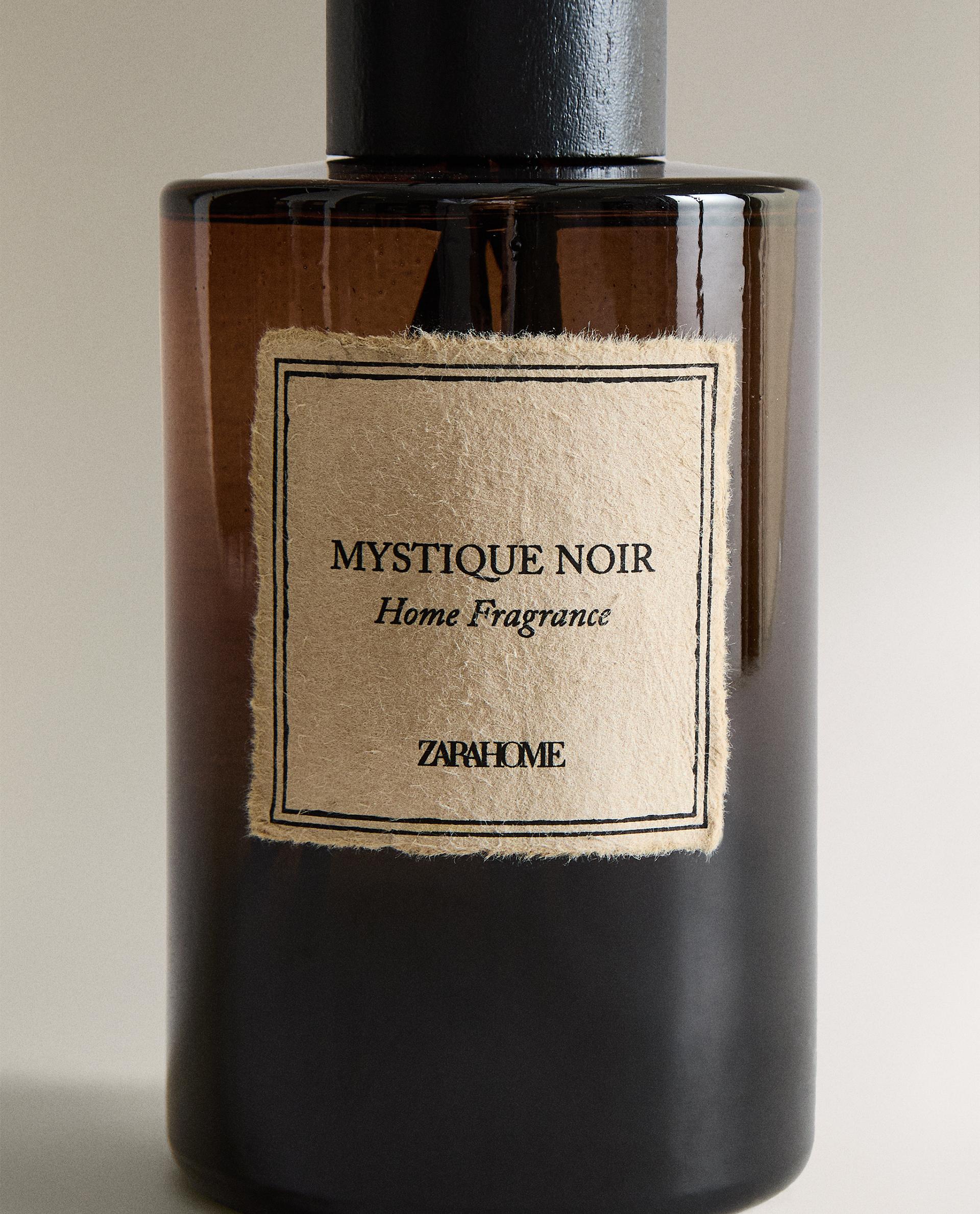 (500 ML) DUFTSTÄBCHEN MYSTIQUE NOIR