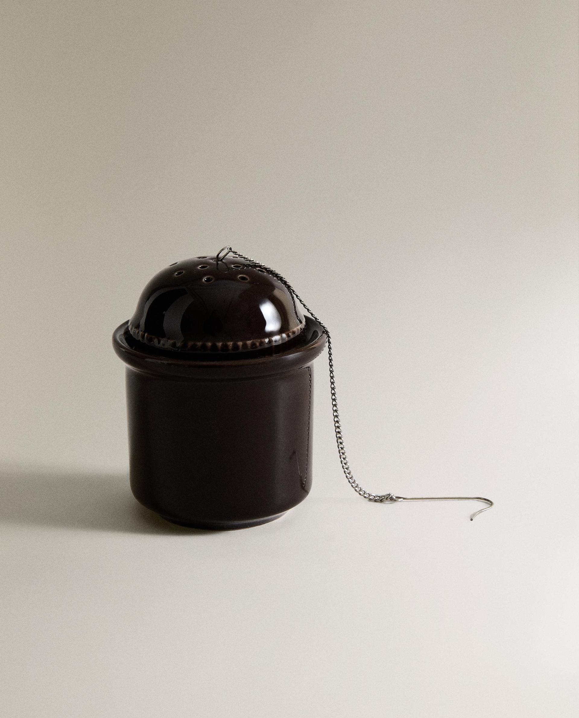 ПОРЦЕЛЯНОВИЙ ЗАВАРНИК ДЛЯ ЧАЮ ПОРЦЕЛЯНОВИЙ ЗАВАРНИК ДЛЯ ЧАЮ