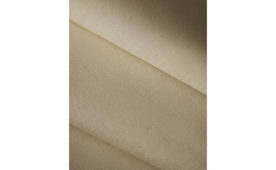 PERCALE DUVET COVER (200 THREAD COUNT)