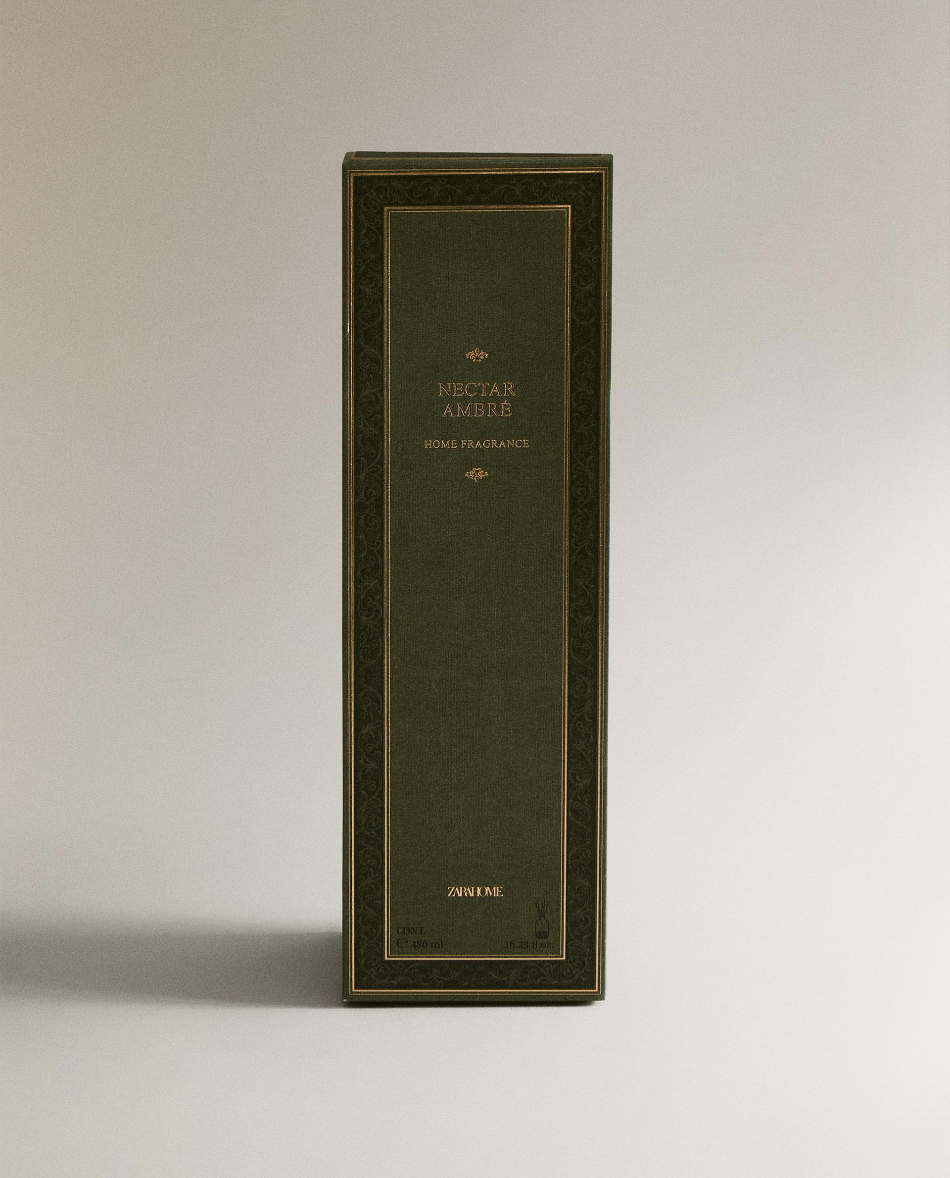 (480 ML) NECTAR AMBRÉ REED DIFFUSERS product thumbnail 5