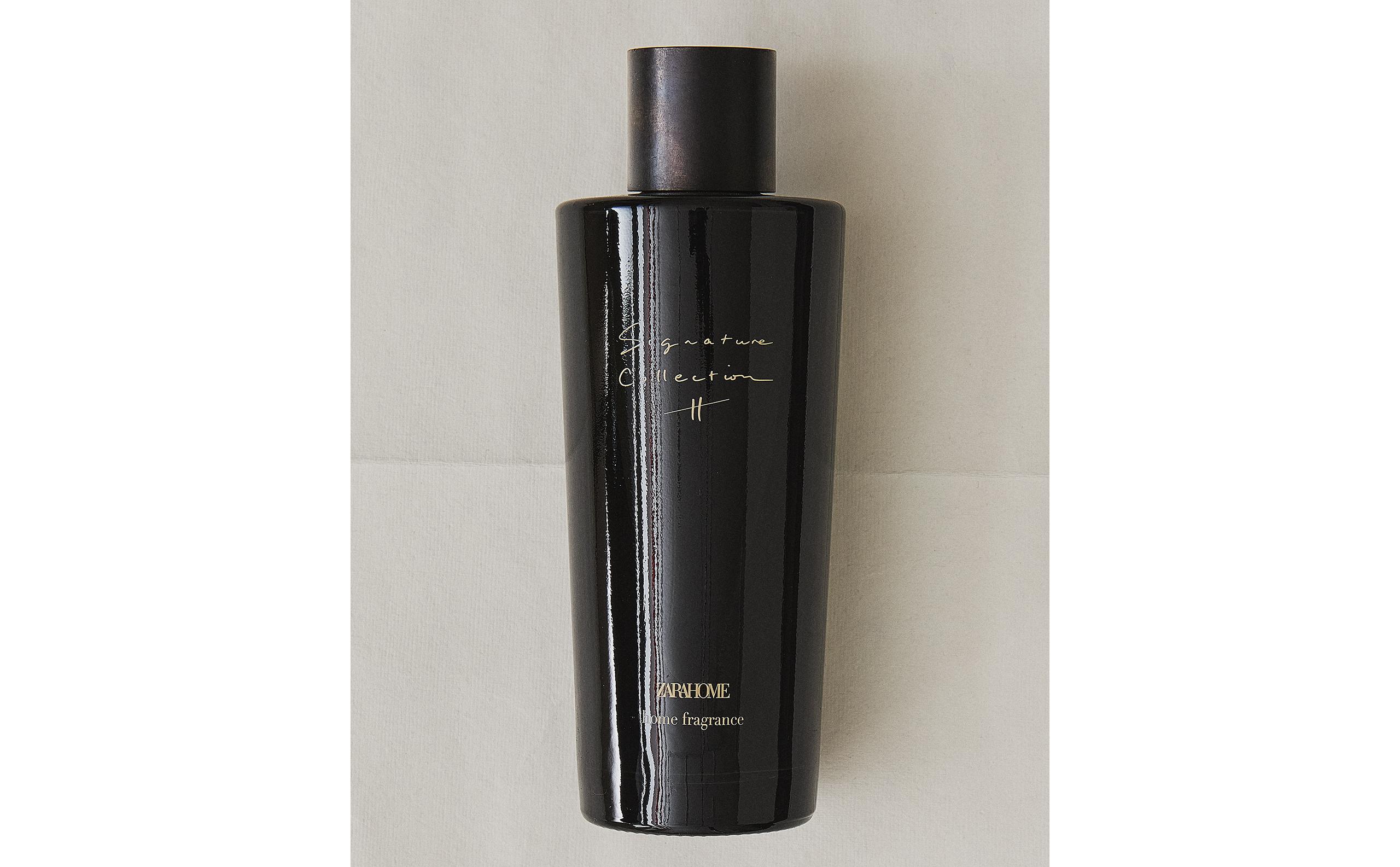 480ML) SIGNATURE COLLECTION II リードディフューザー | Zara Home