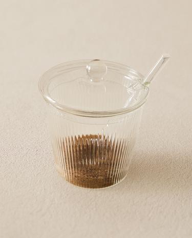 AZUCARERO BOROSILICATO