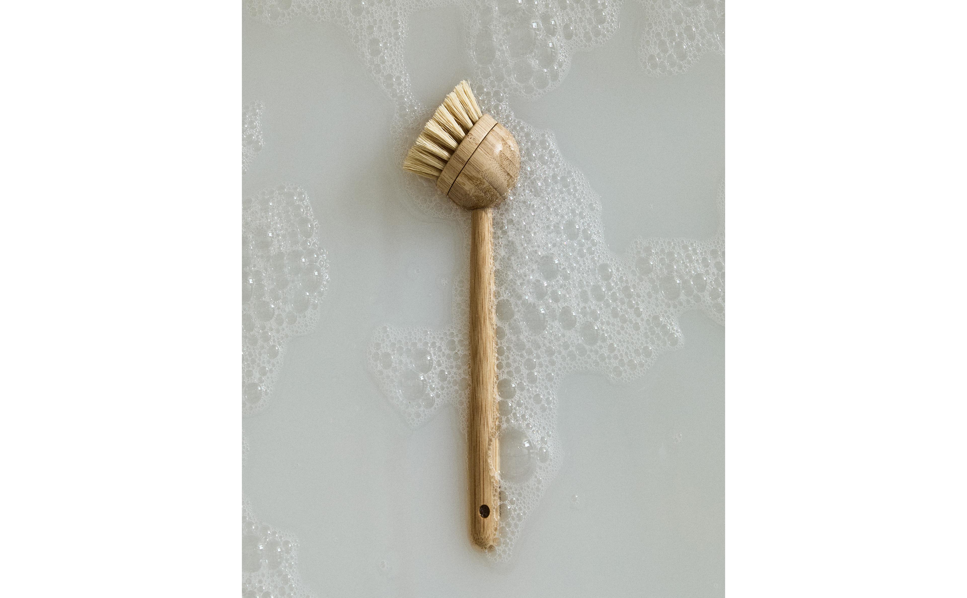 BRUSH WITH REPLACEABLE BRISTLES product thumbnail 9