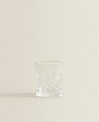 ENGRAVED CRYSTALLINE SHOT GLASS product thumbnail 15