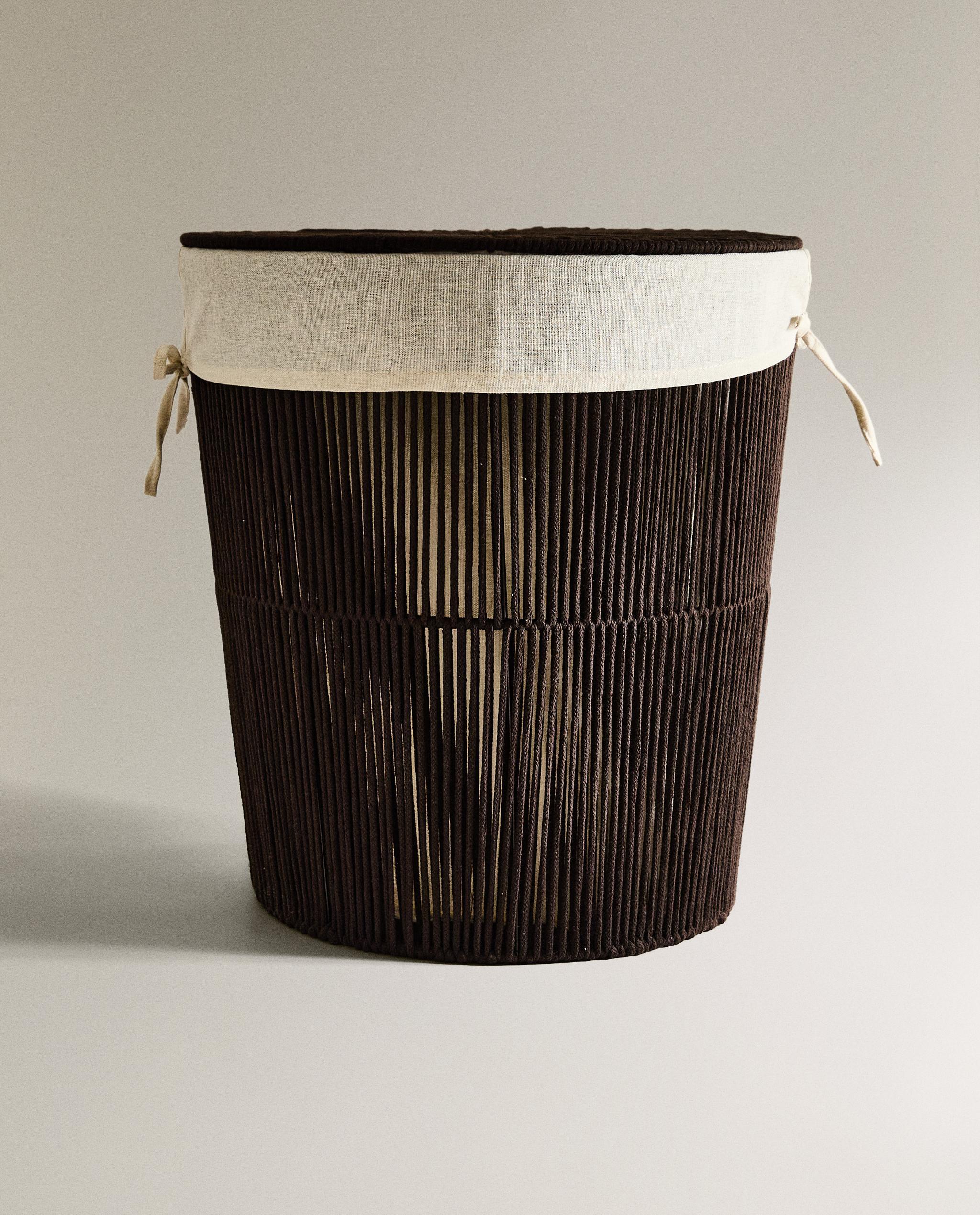 バスケットと収納 | Zara Home 日本/Japan