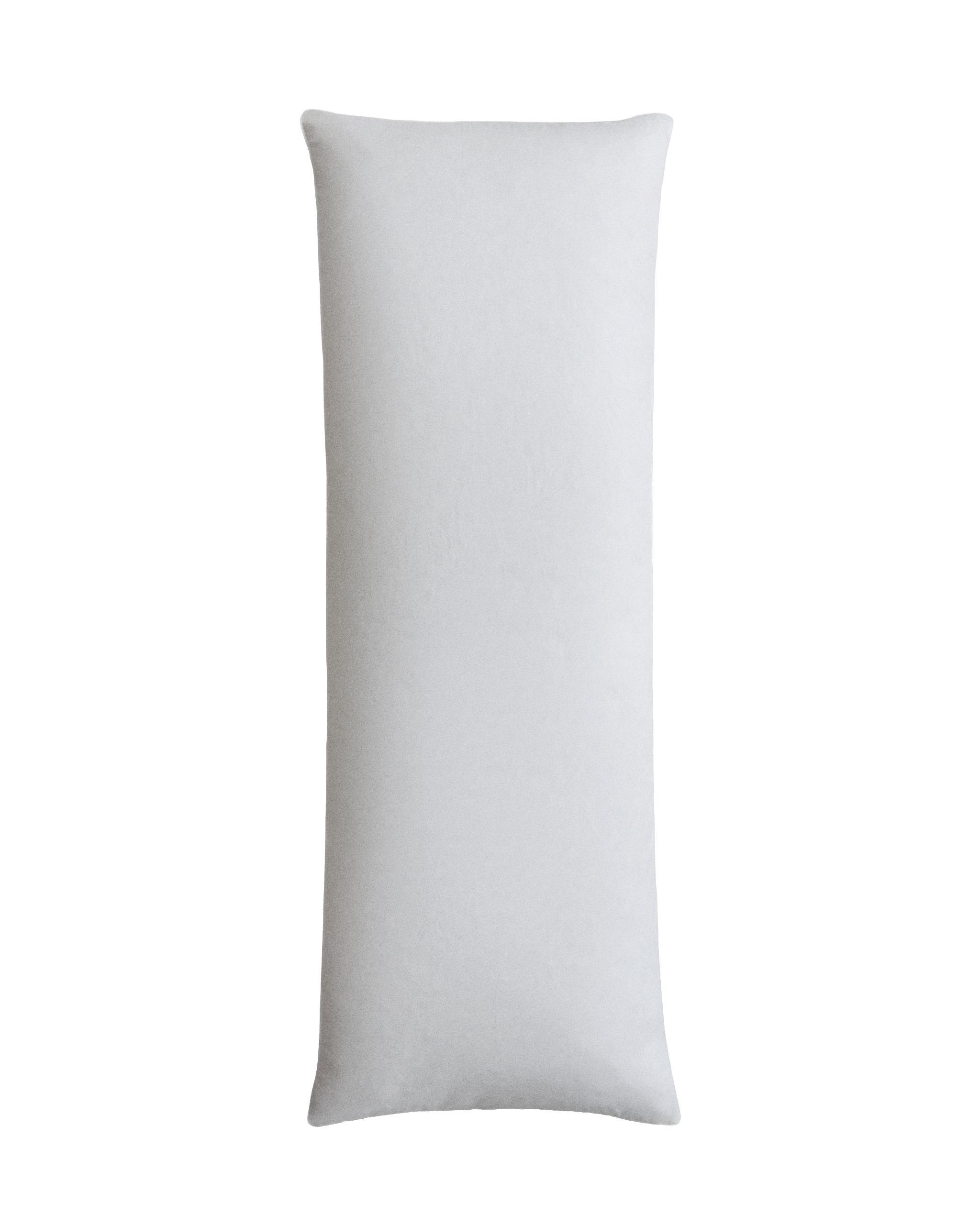 EXTRA LONG FEATHER PILLOW product thumbnail 6