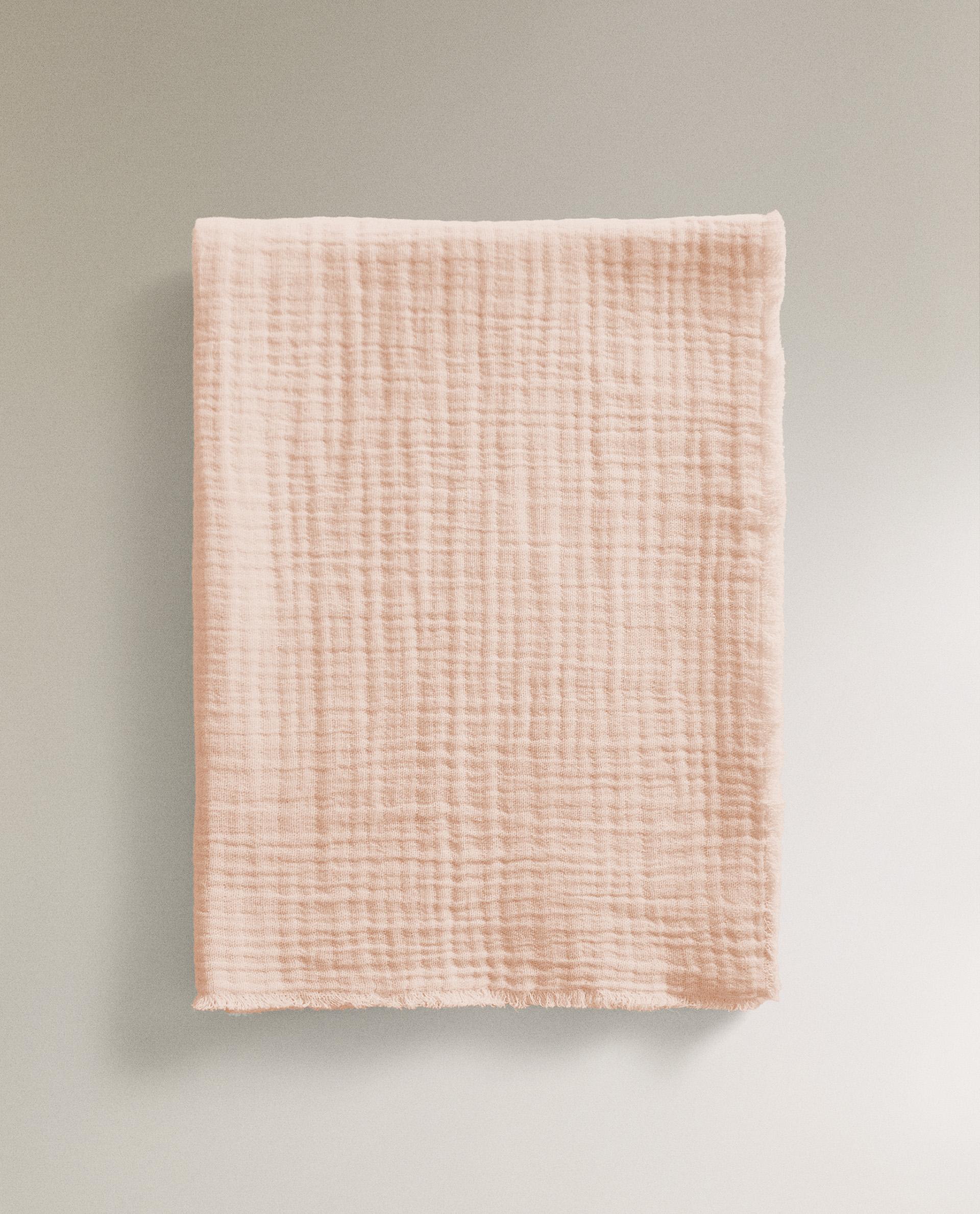 専用ZARA HOME ブランケットのみ キッズ ガーゼ ブランケット | Zara Home 日本/Japan