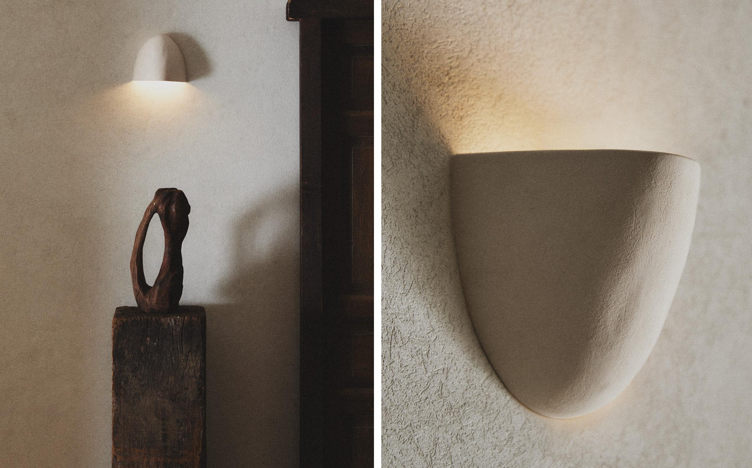 LAMP | CERAMIC WALL LIGHT product thumbnail 5