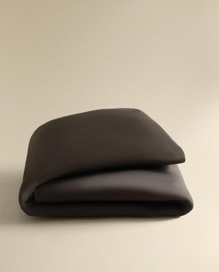 SATEEN DUVET COVER (300 THREAD COUNT)