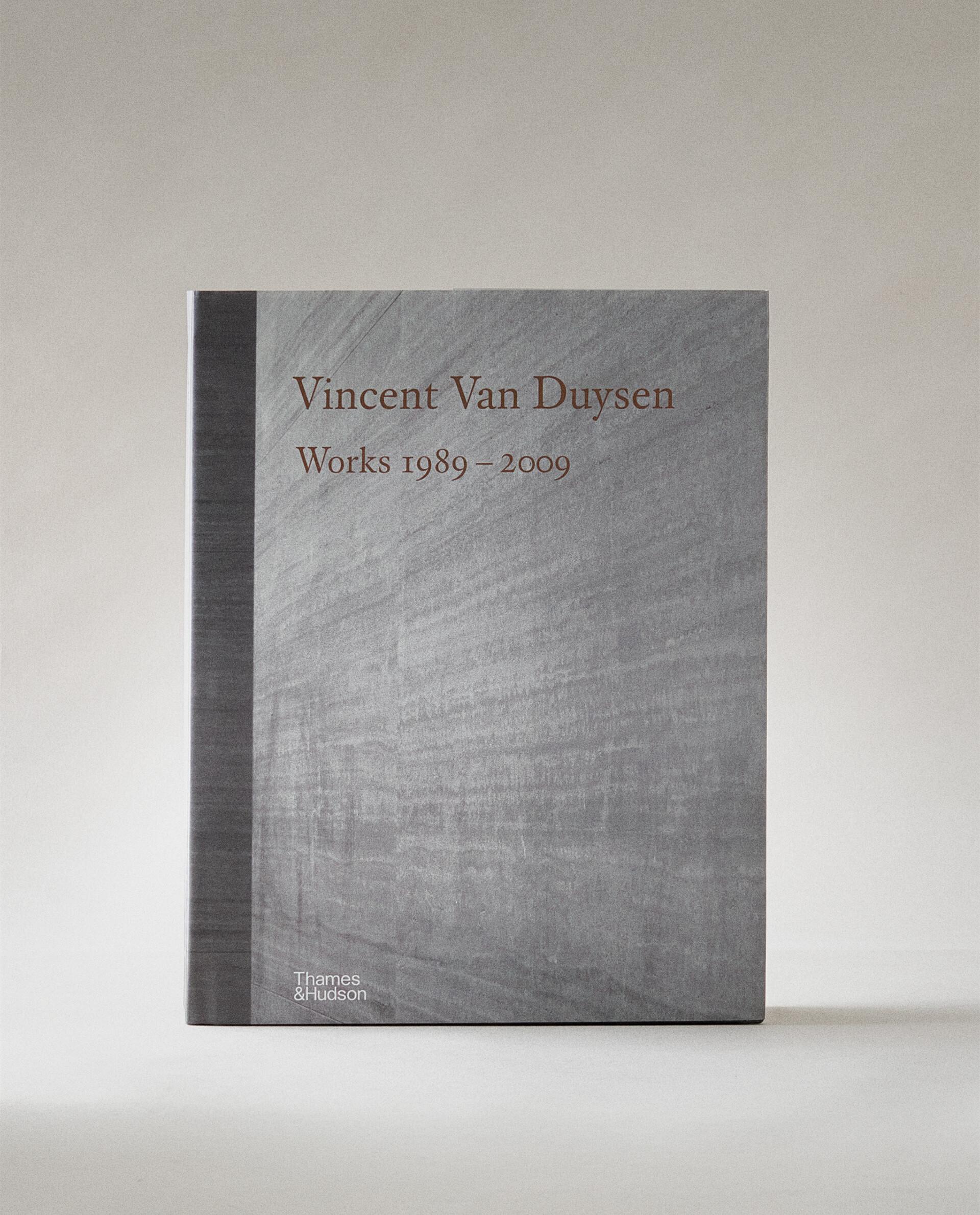 VINCENT VAN DUYSEN WORKS 1989-2009 | Zara Home United States