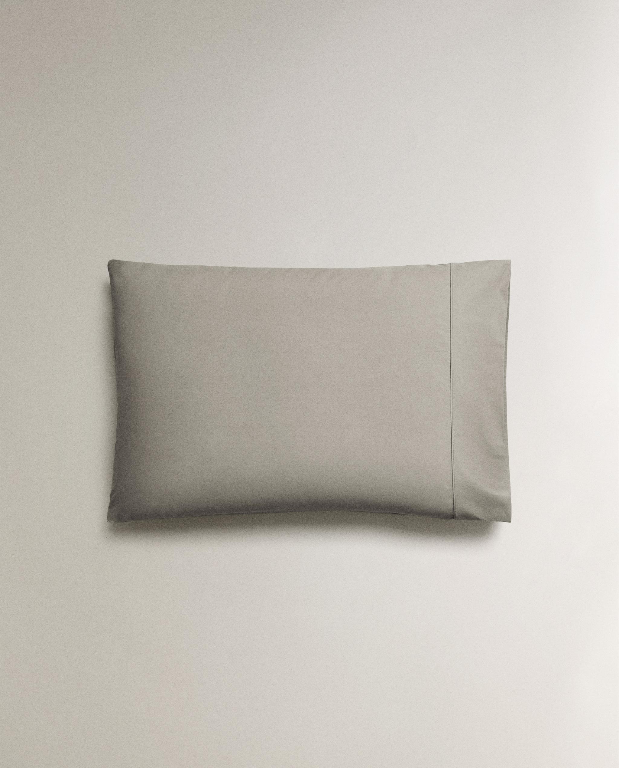 PERCALE PILLOWCASE (300 THREAD COUNT) product thumbnail 5