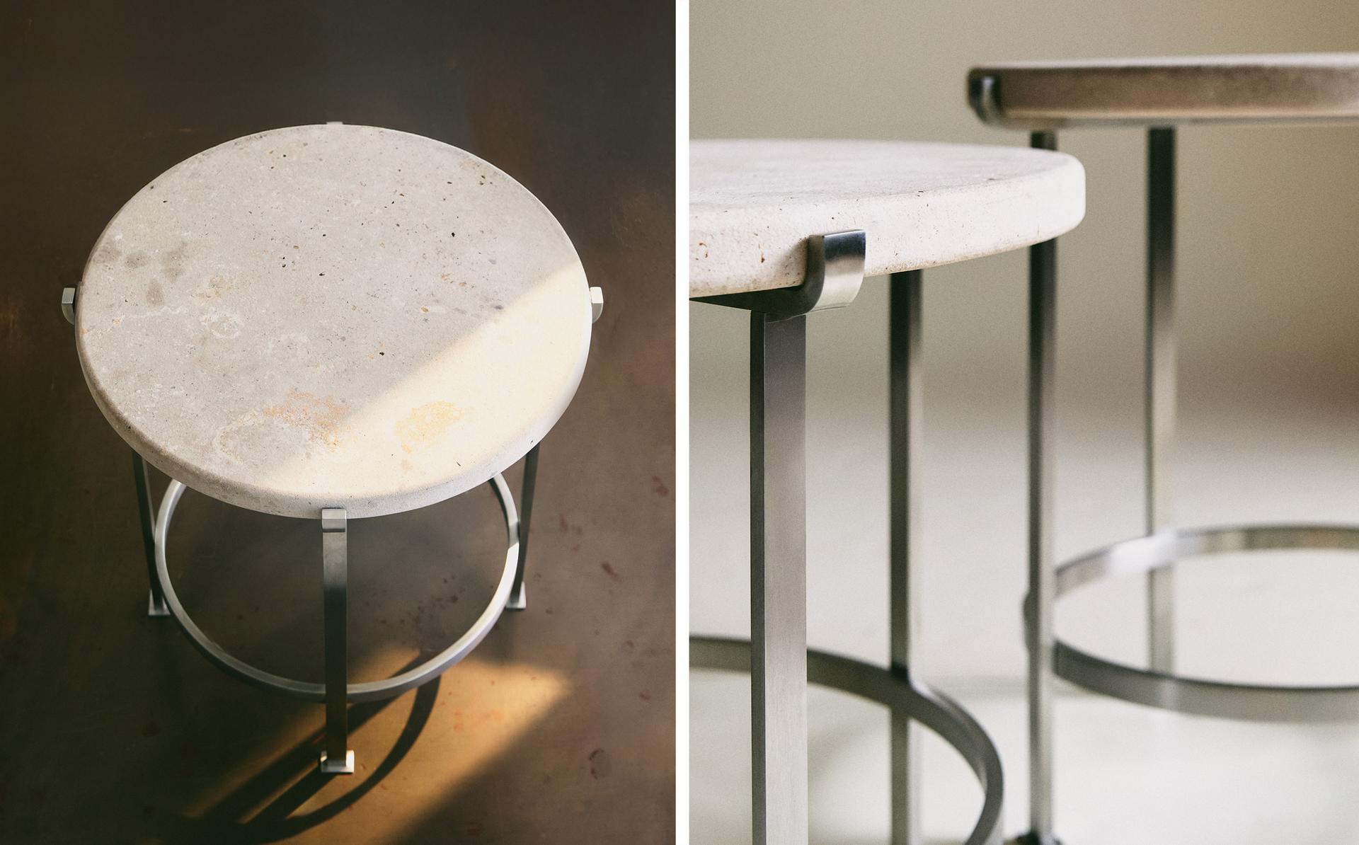 SIDETABLE 06 SIDETABLE 06