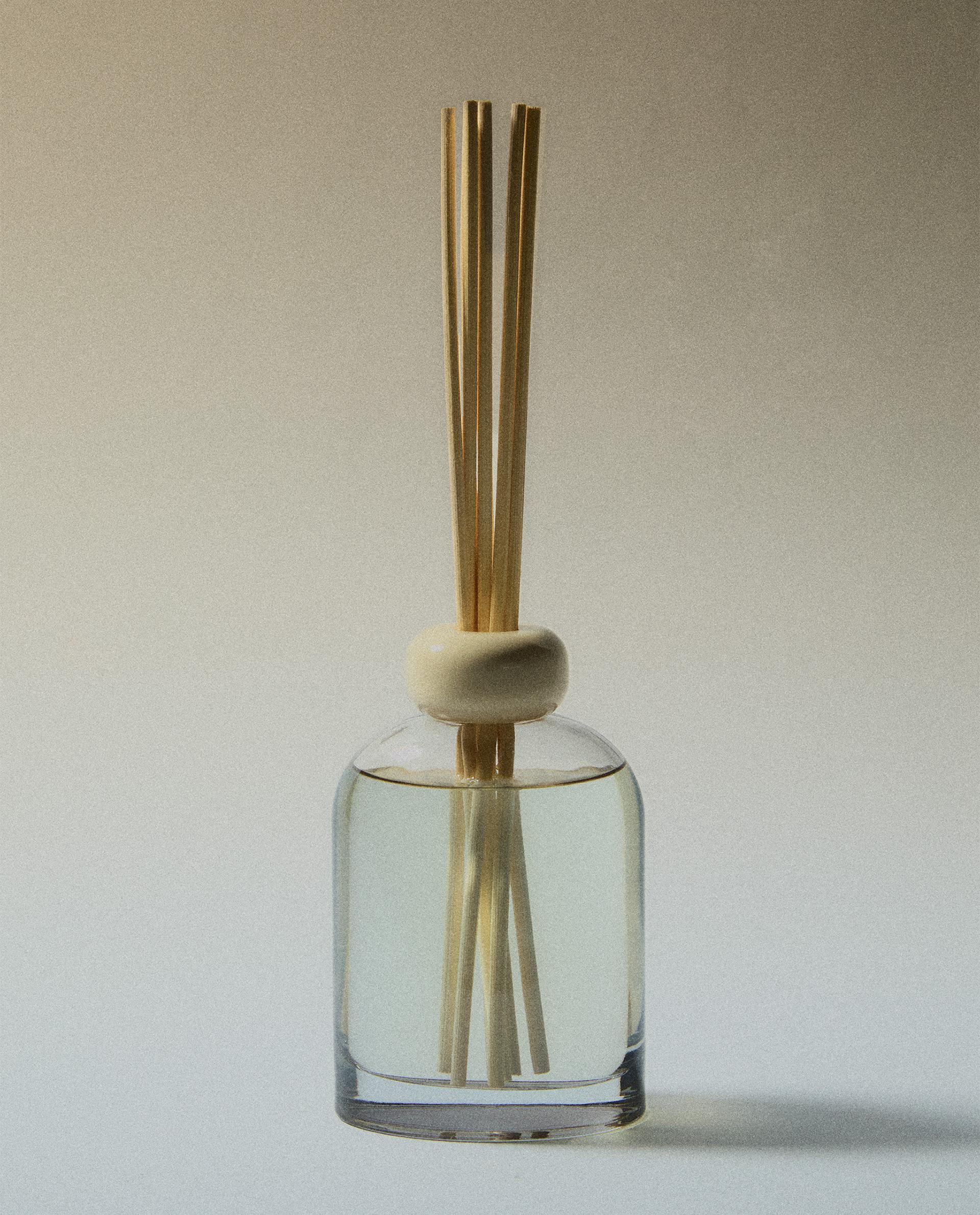 250ML）MUSKY LILY リードディフューザー | Zara Home 日本/Japan