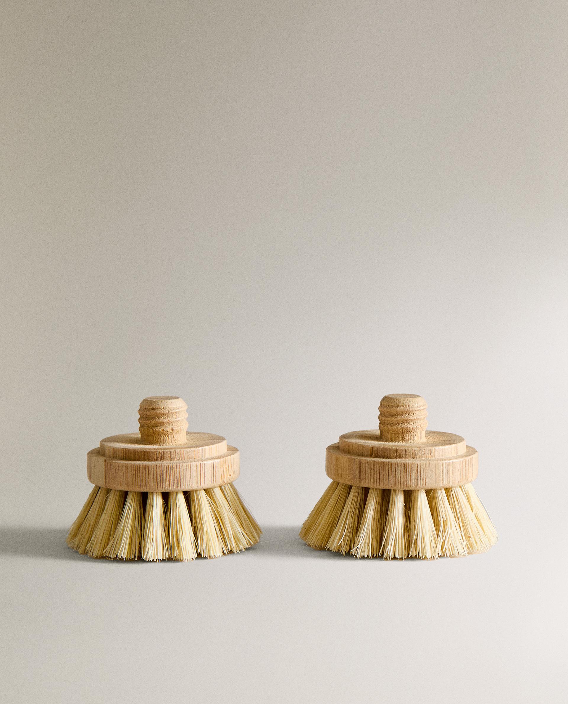 REPLACEMENT BRISTLES (SET OF 2) product thumbnail 6