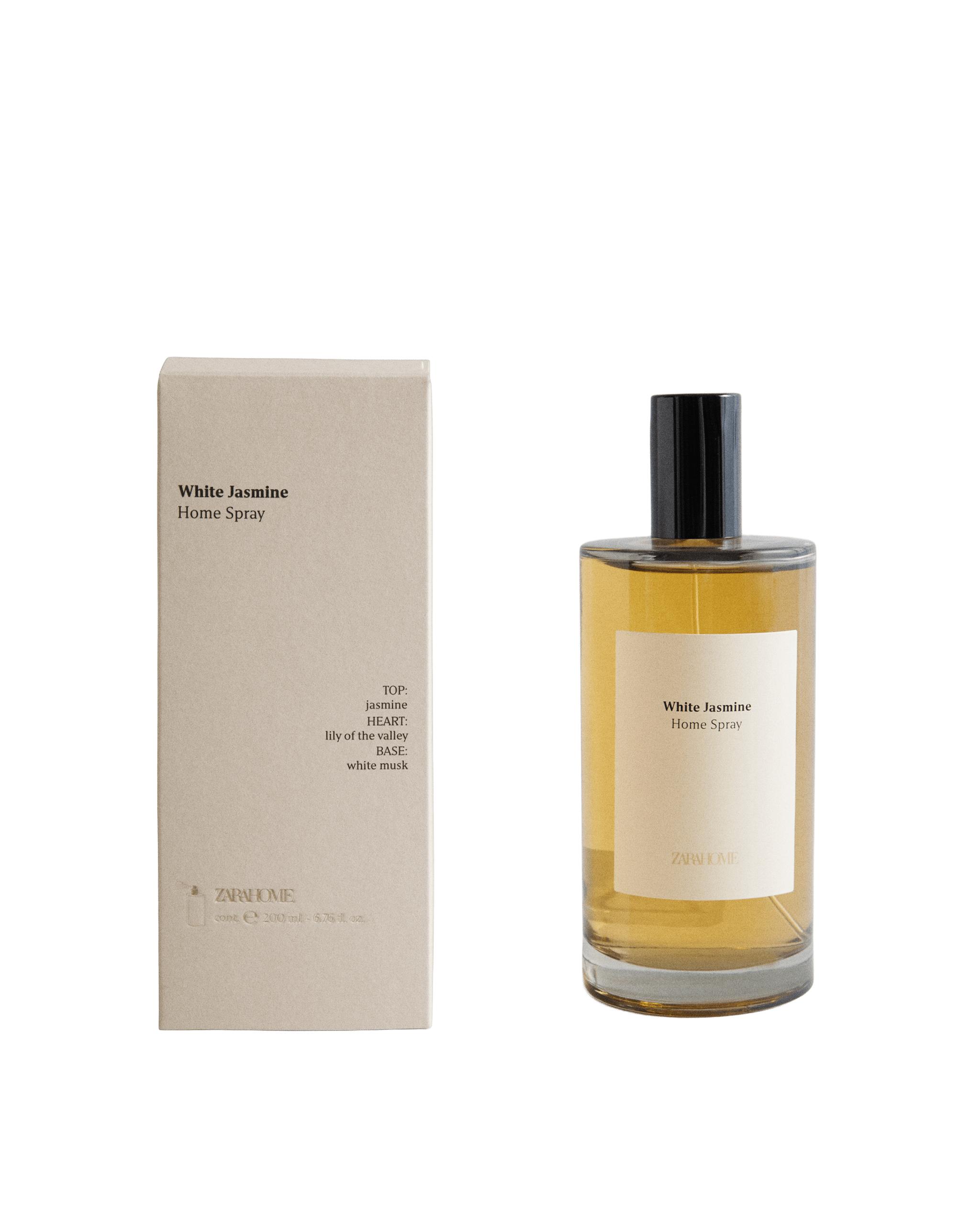 (200 ML) WHITE JASMINE AIR FRESHENER SPRAY product thumbnail 7