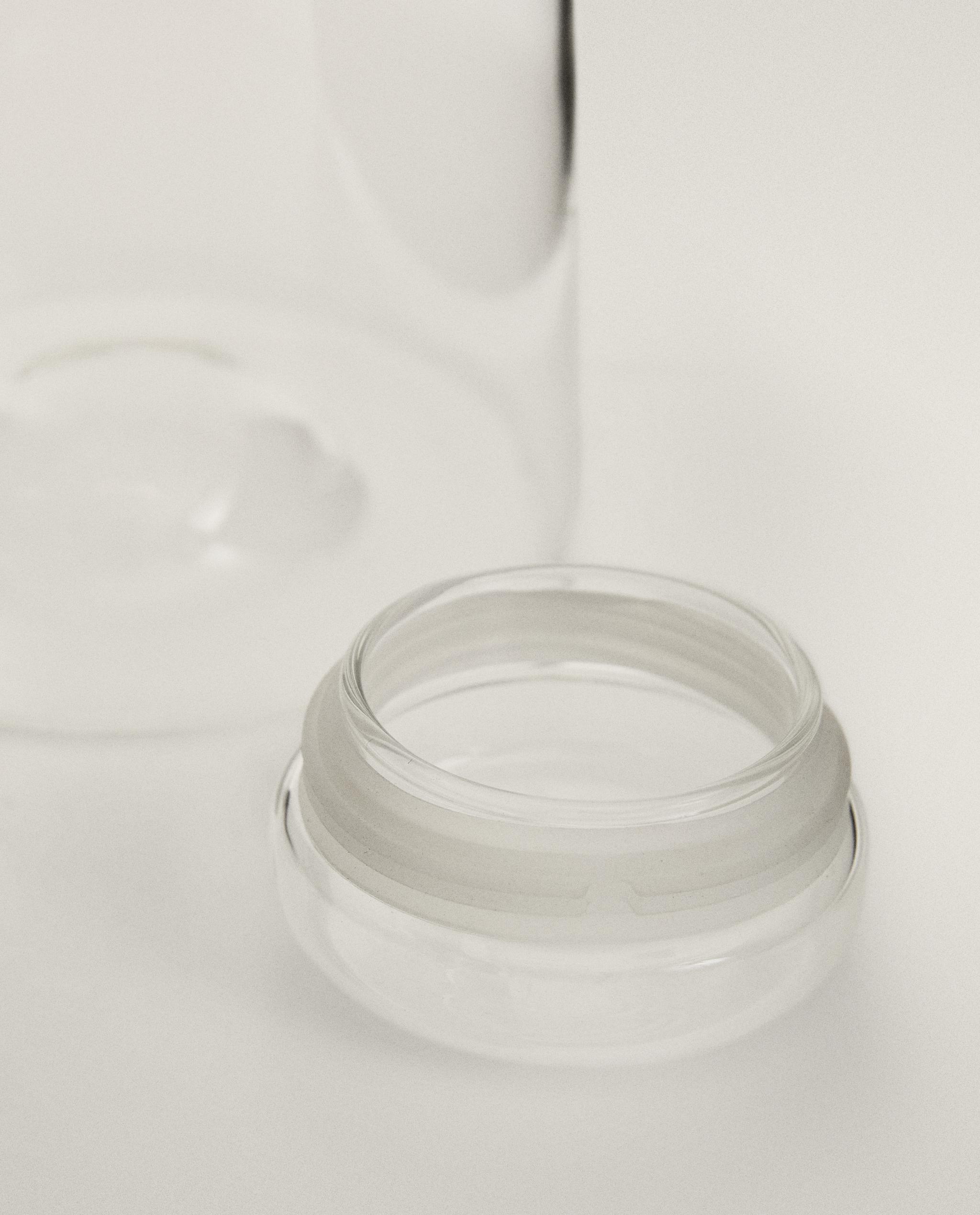 BOROSILICATE GLASS BOTTLE product thumbnail 2