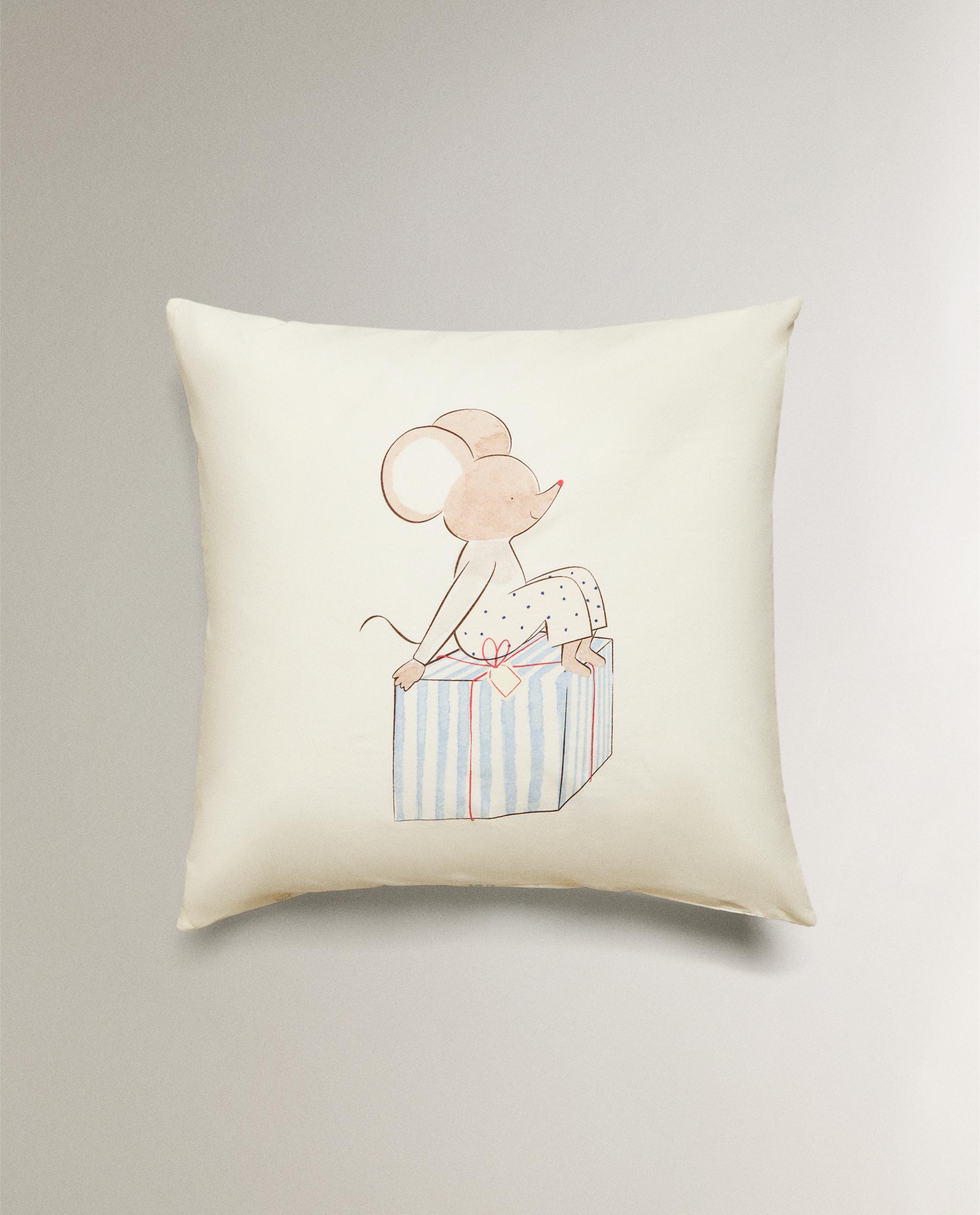 KIDS' LITTLE MOUSE BED LINEN product thumbnail 14