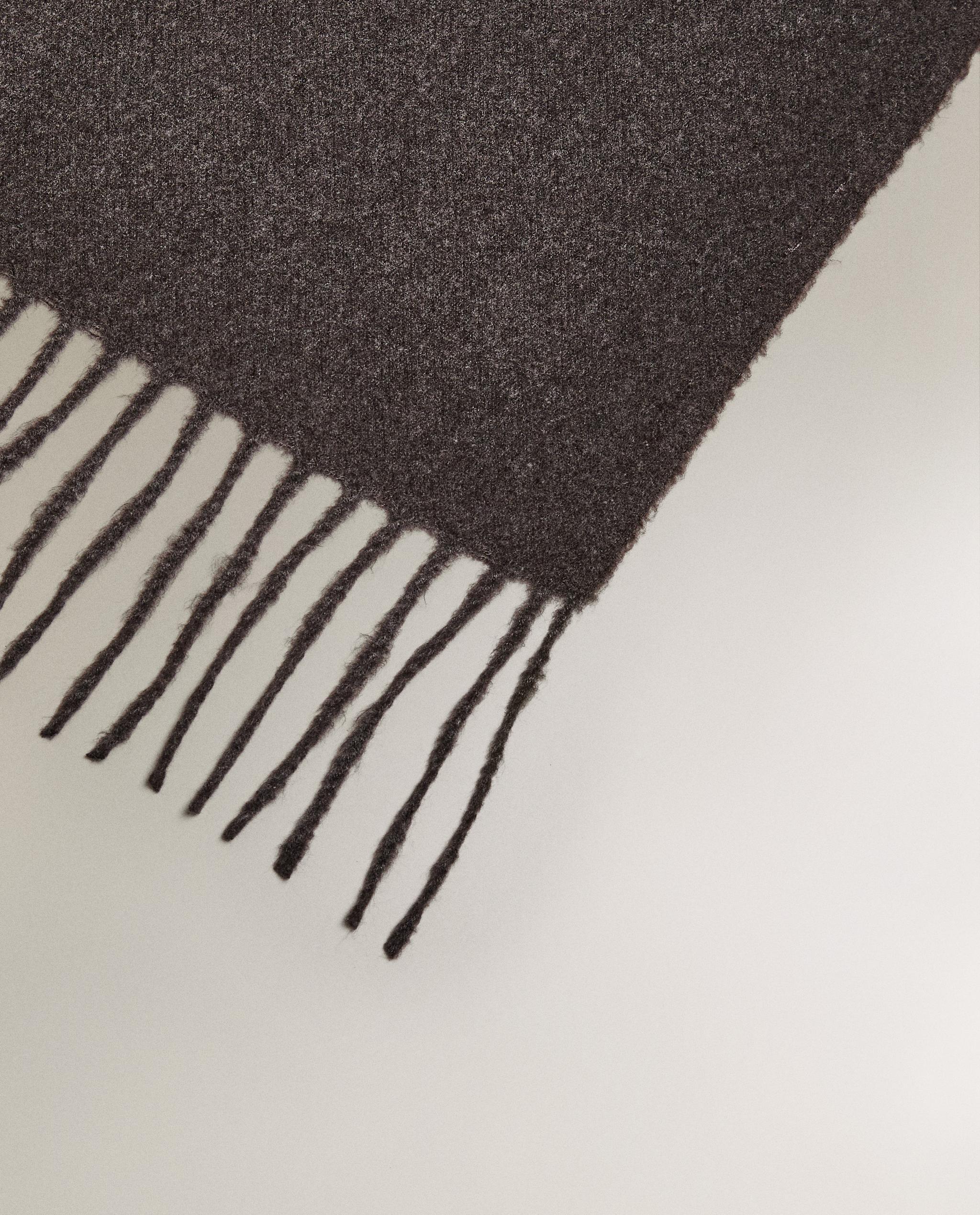 EXTRA SOFT PLAIN THROW product thumbnail 4