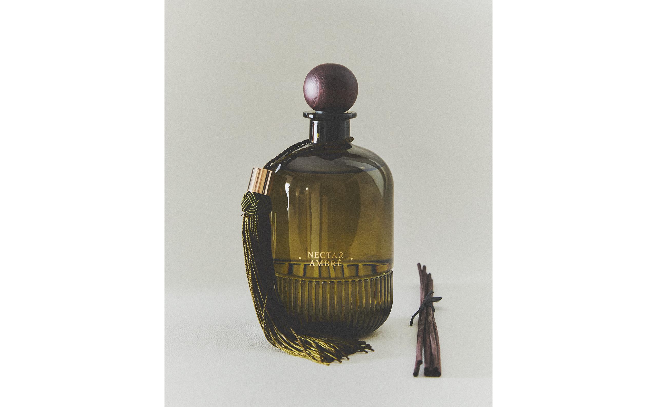 (480 ML) NECTAR AMBRÉ REED DIFFUSERS product thumbnail 7