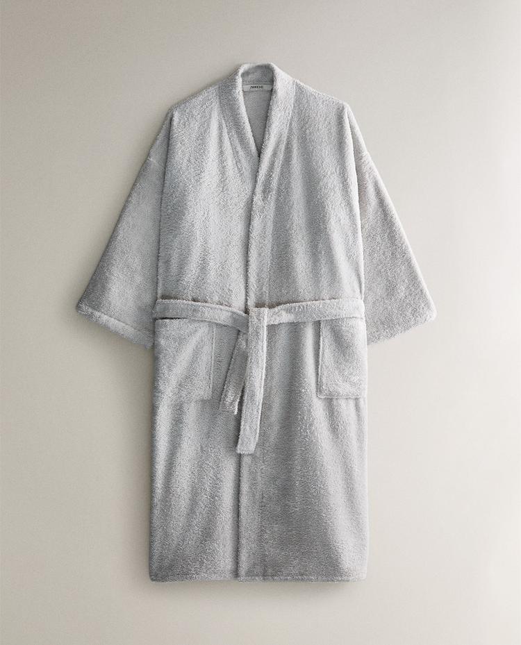 ACCAPPATOIO COTONE PREMIUM (420 GXM²)