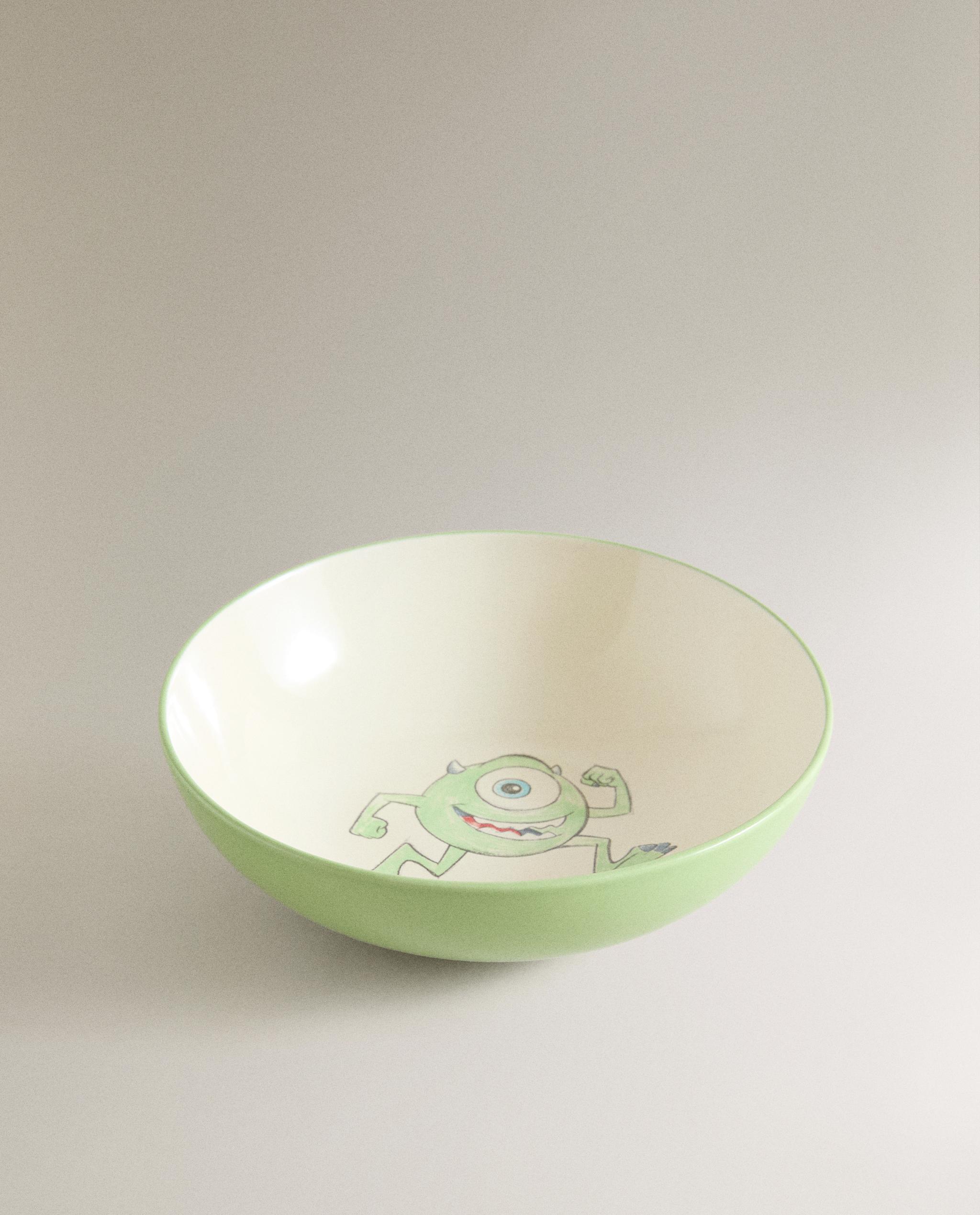 KIDS’ MONSTERS, INC. ©DISNEY/PIXAR DINNER SET product thumbnail 8