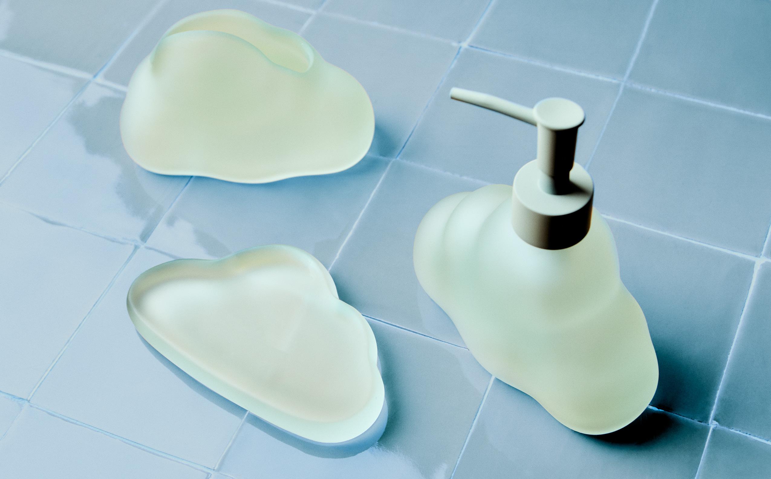 楽天市場】ベルセレージュ マイルドスキンソープ II 【B10】 : イイ