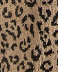 ANIMAL PRINT VELOUR DRESSING GOWN product thumbnail 7
