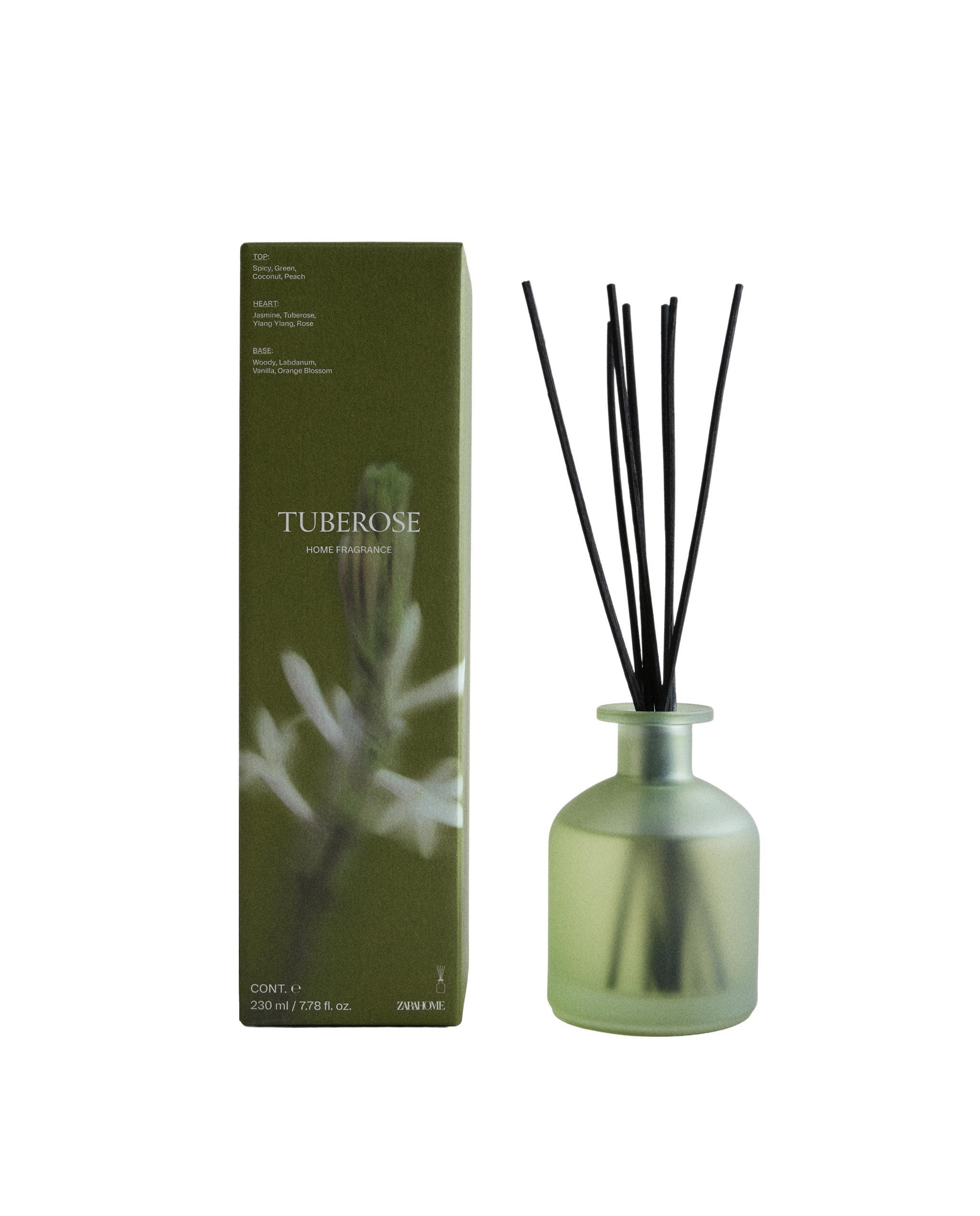 (230 ML) TUBEROSE REED DIFFUSERS product thumbnail 4