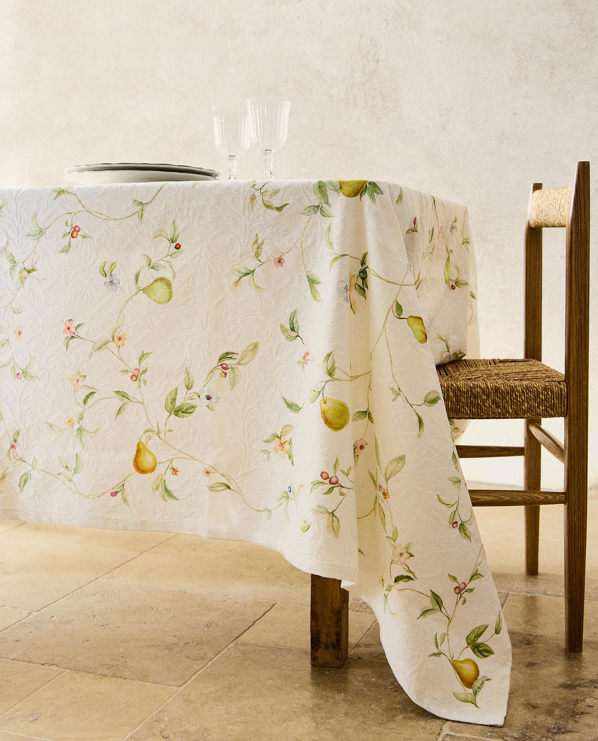 Linen