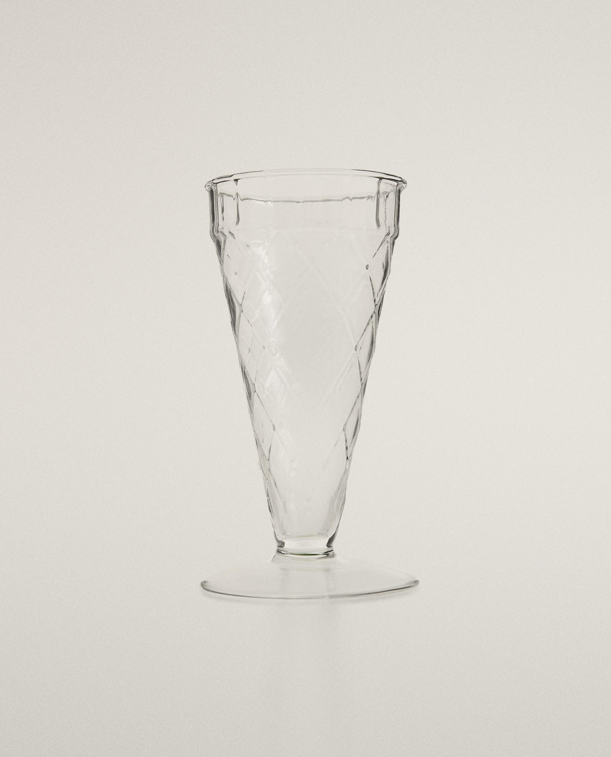 BOROSILICATE ICE-CREAM CUP product thumbnail 2