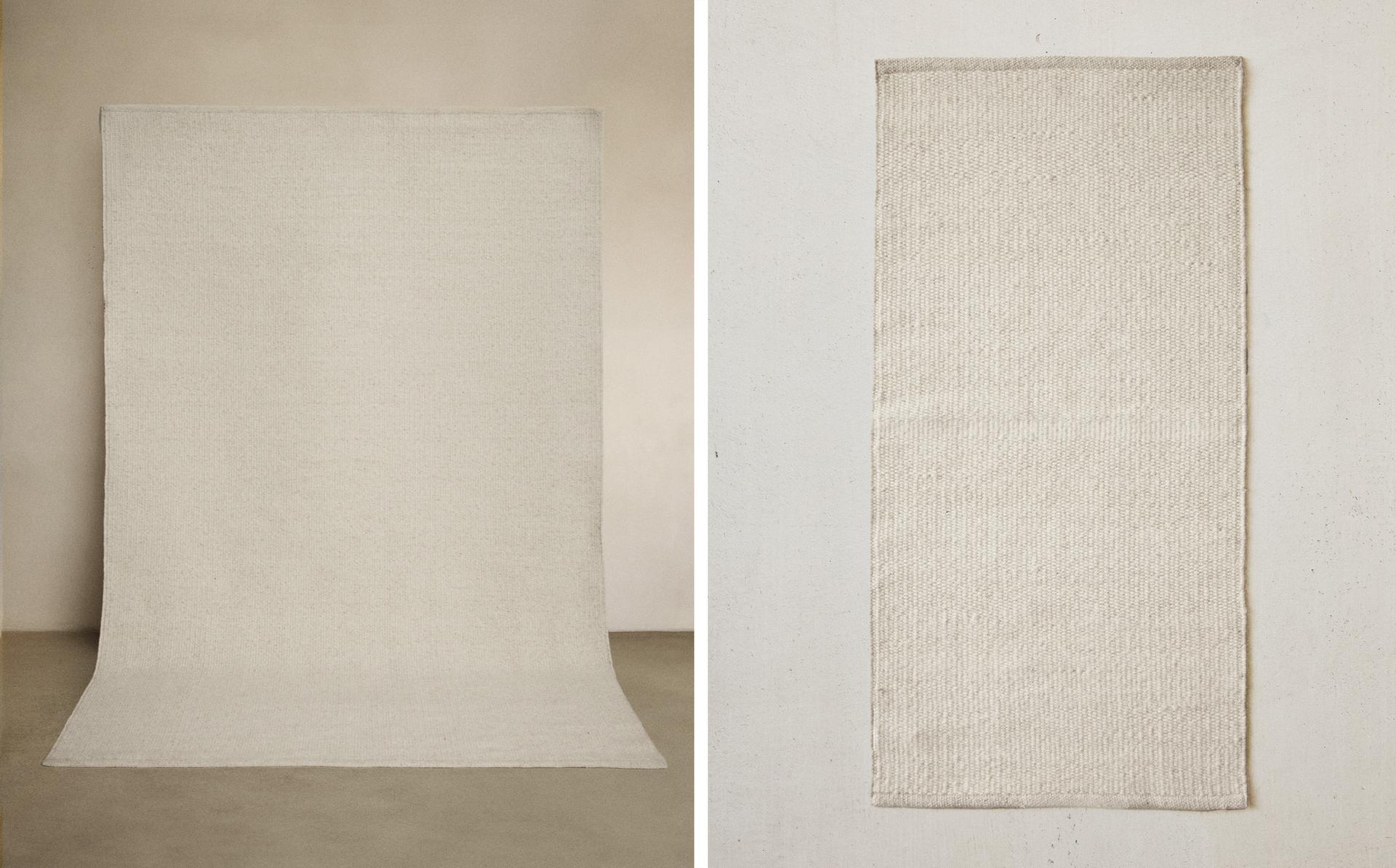 ALFOMBRA LANA TONO CLARO ALFOMBRA LANA TONO CLARO