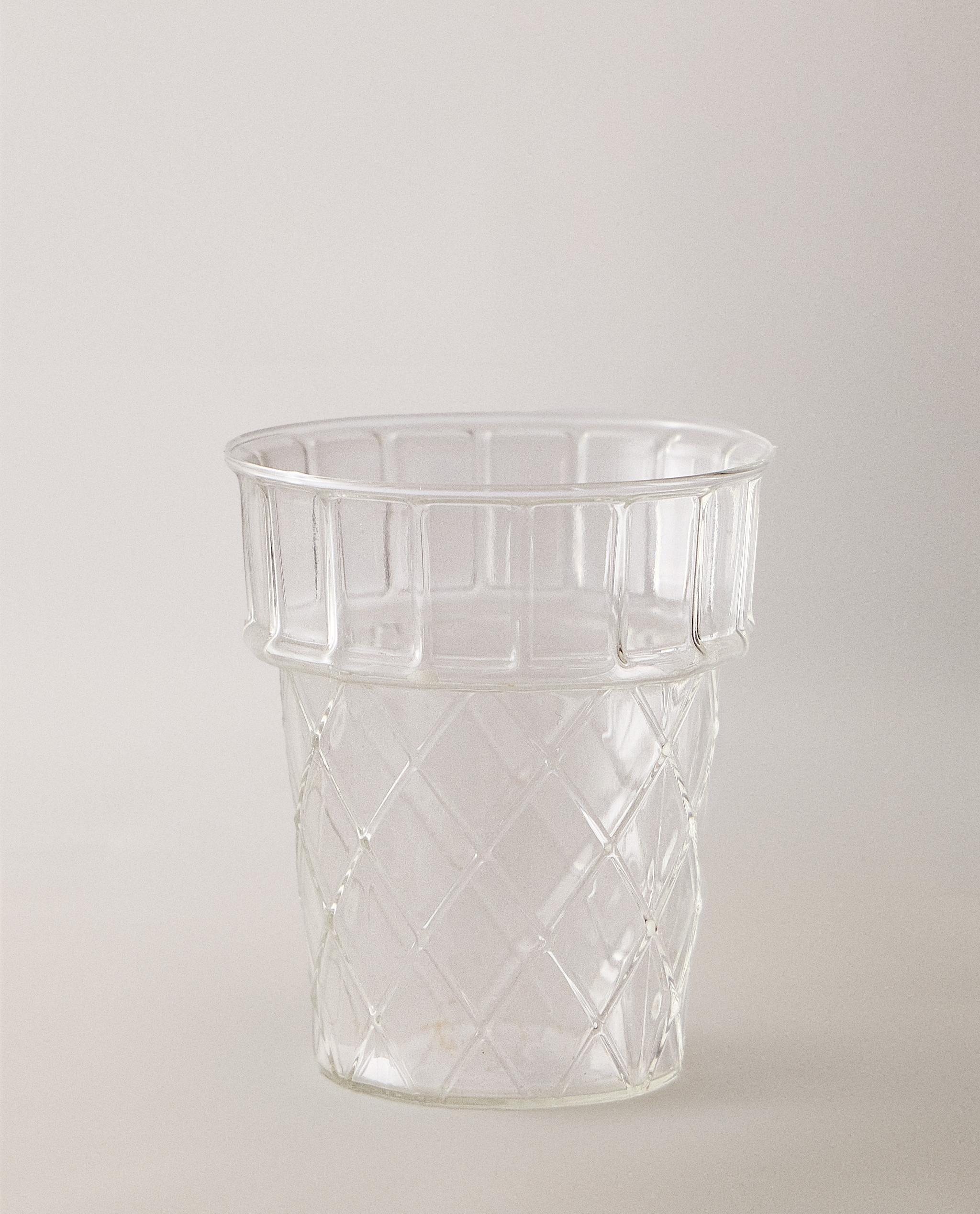 ICE CREAM BOROSILICATE GLASS product thumbnail 8