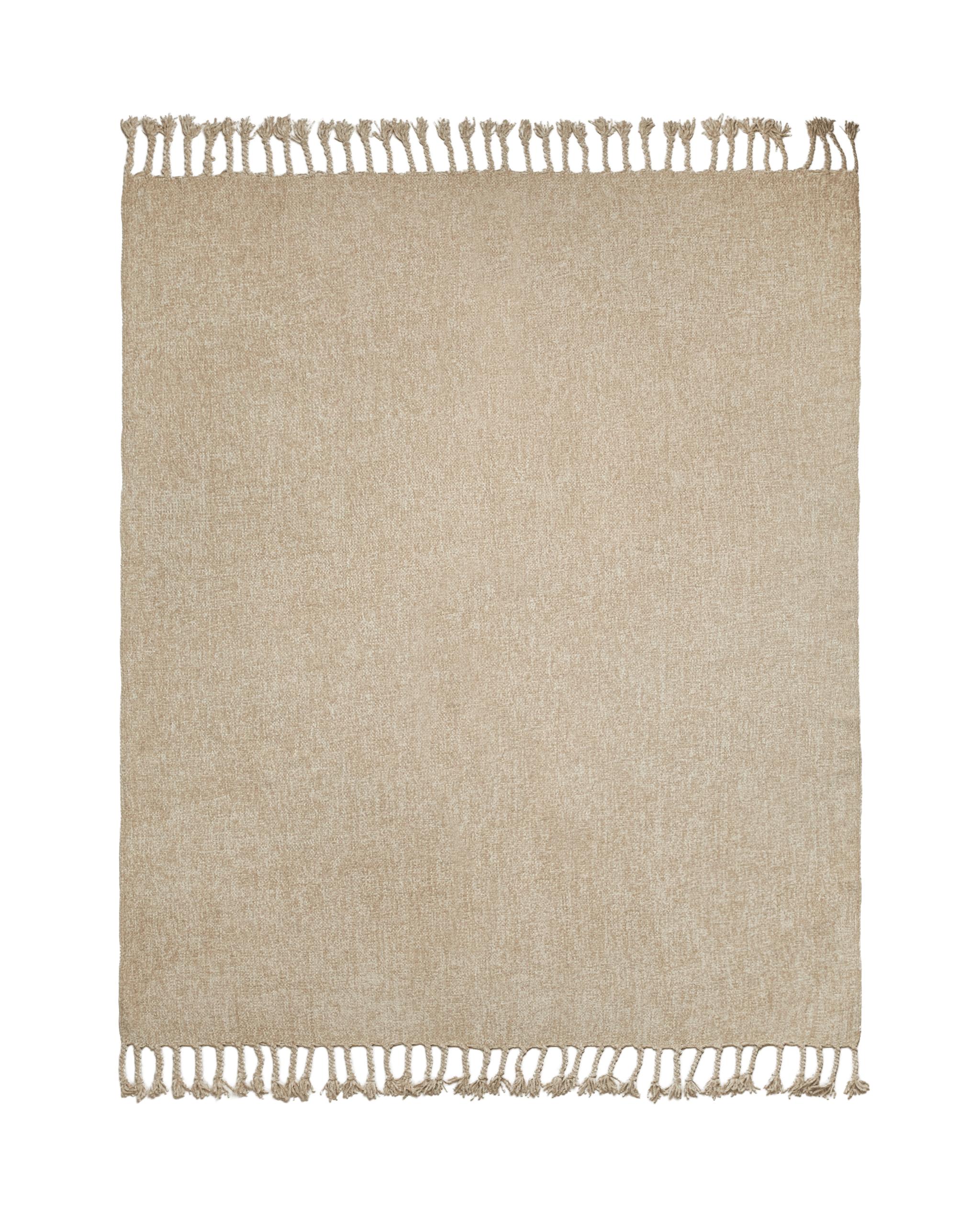 CHUNKY CHENILLE THROW product thumbnail 11