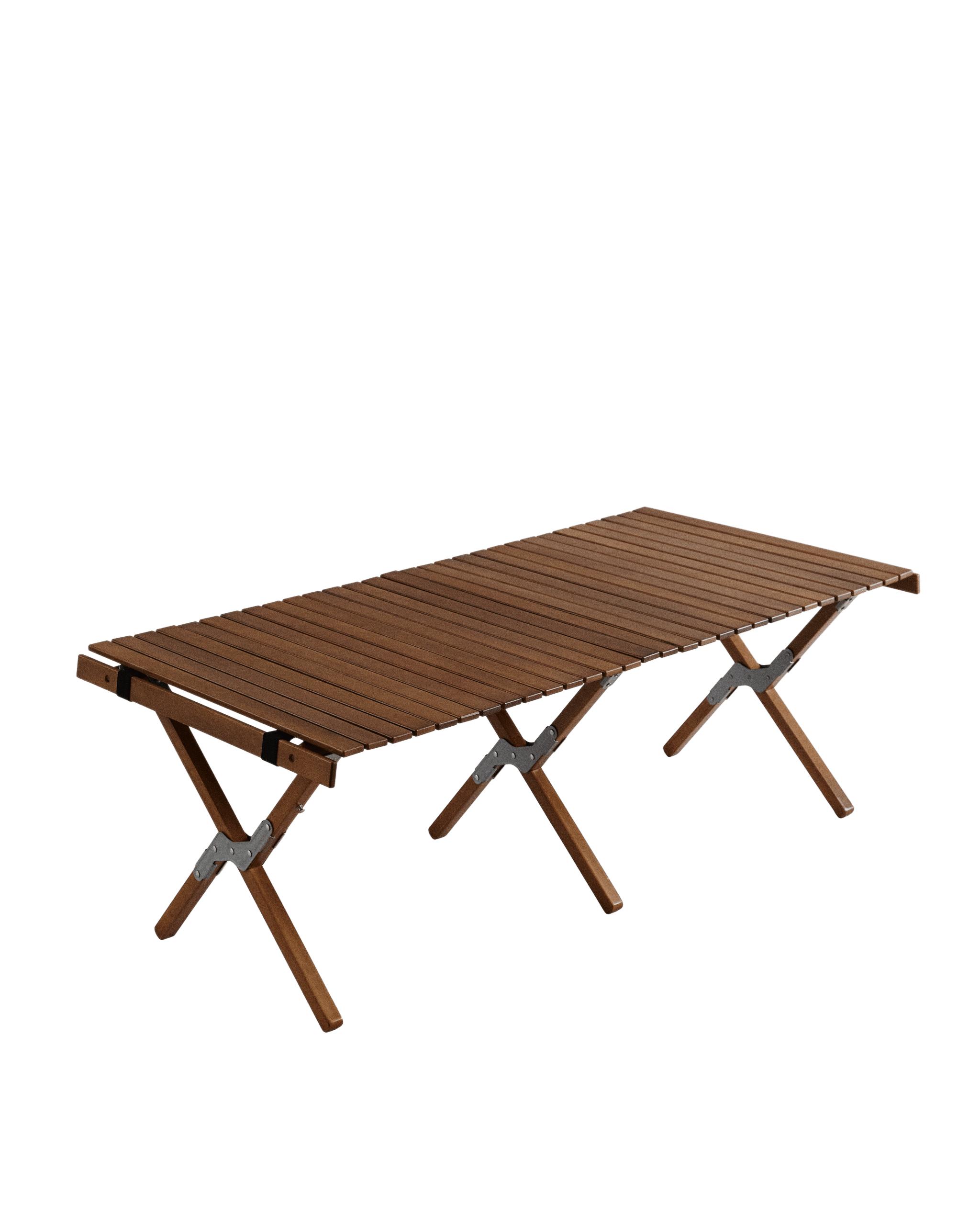 DINNER SET, TABLE AND FOLDABLE CHAIRS product thumbnail 3