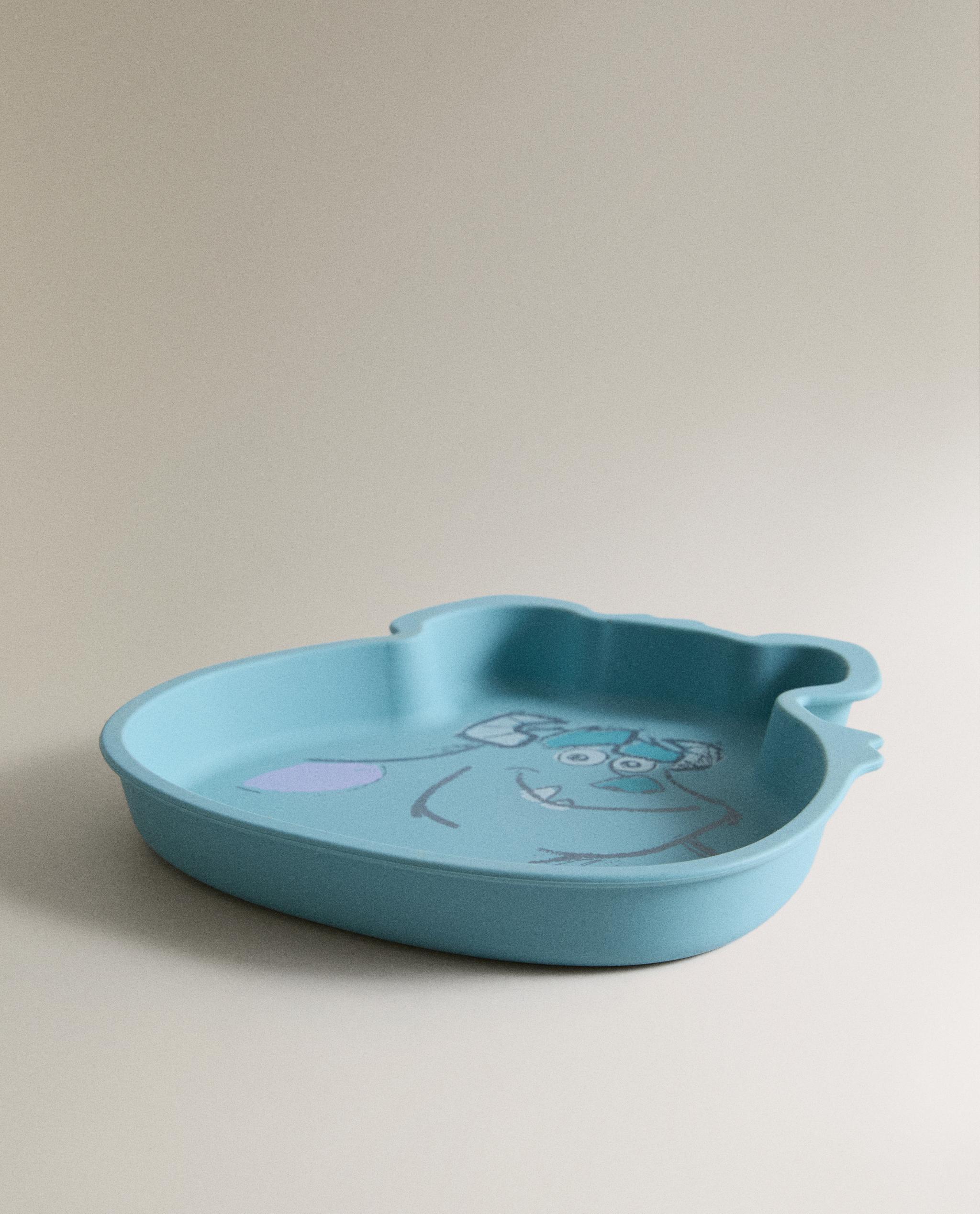 SULLEY MONSTERS, INC. ©DISNEY/PIXAR PLATE product thumbnail 3