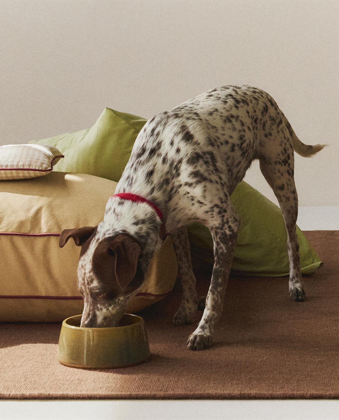 Zara Home Camas Para Mascotas El Corte Ingles Sábana Encimera SÃ