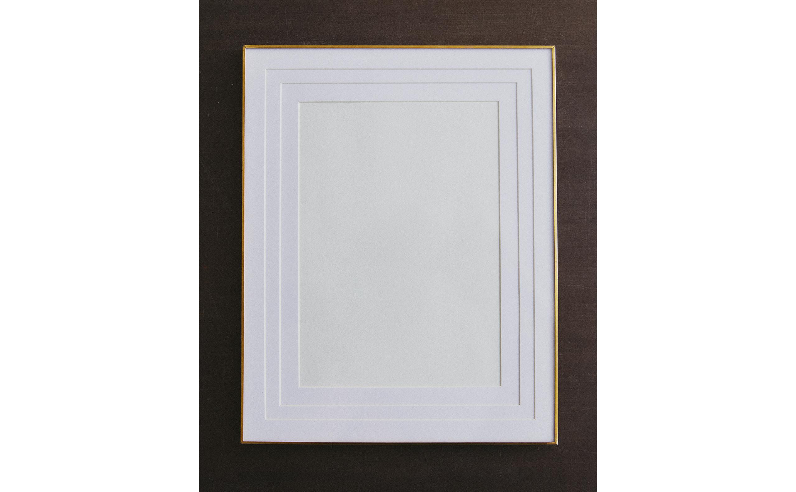 THIN METAL PHOTO FRAME product thumbnail 4