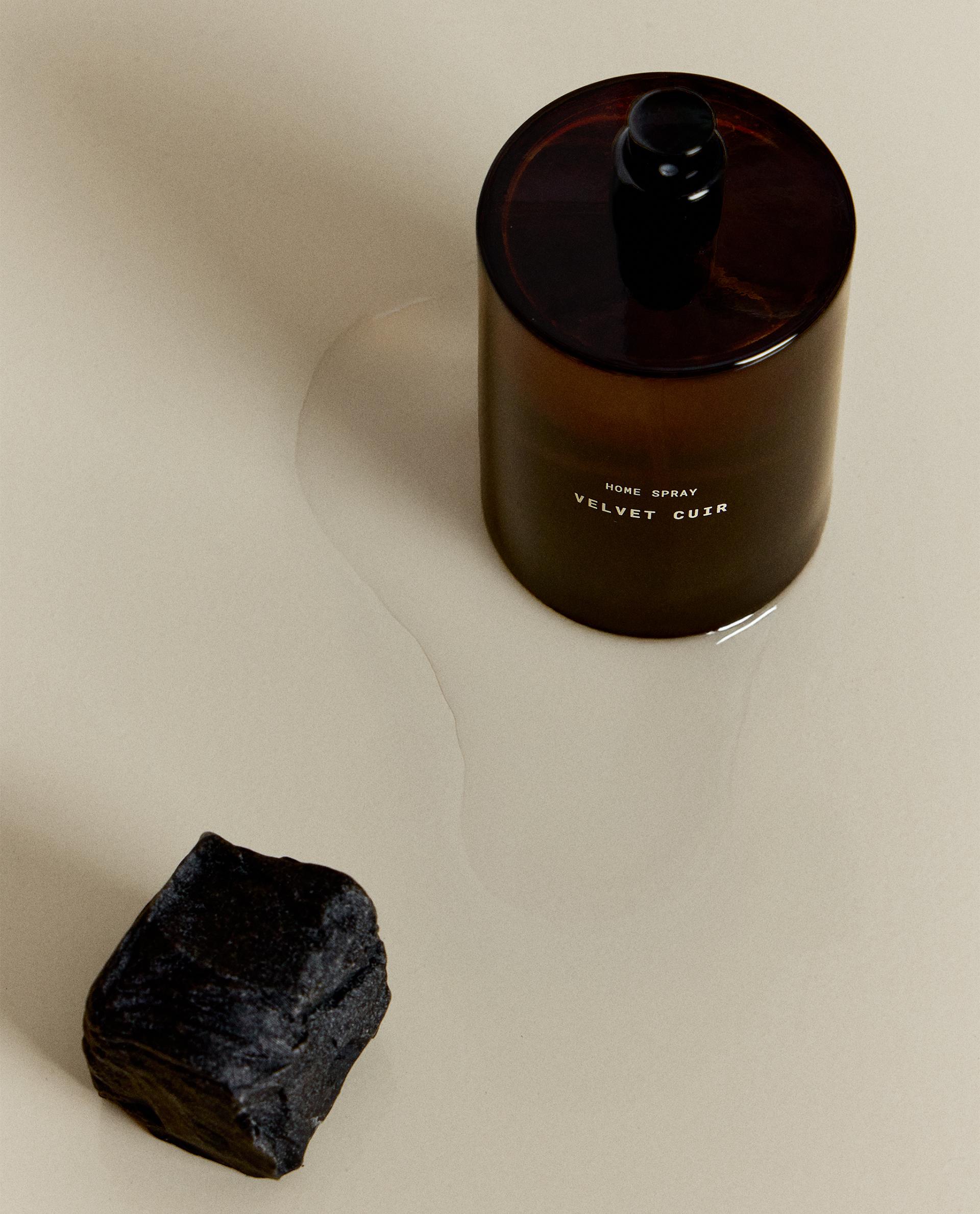 (100 مل) معطر هواء بخاخ VELVET CUIR (100 مل) معطر هواء بخاخ VELVET CUIR