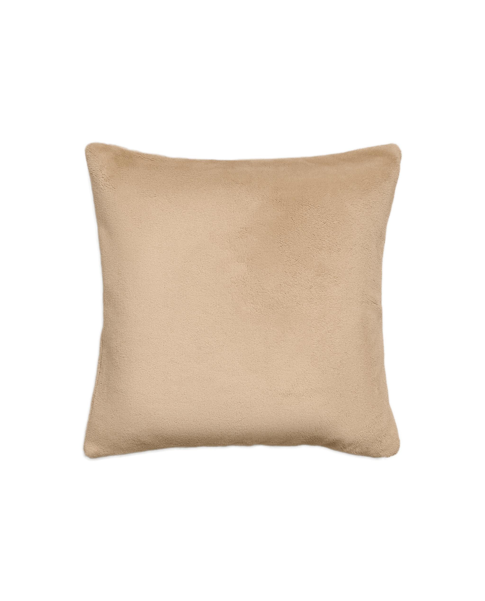 フェイクファー クッションカバー | Zara Home 日本/Japan