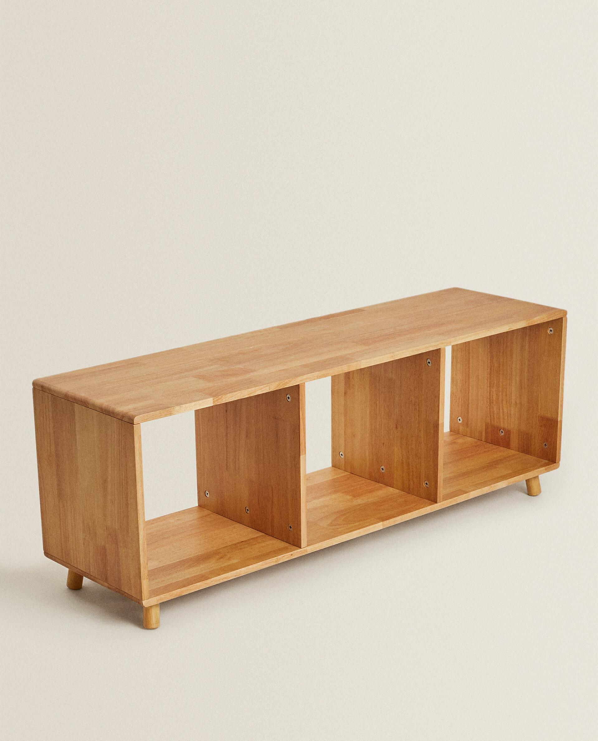 ウッド ストレージ サイドボード | Zara Home 日本/Japan ウッド ストレージ サイドボード | Zara Home 日本/Japan
