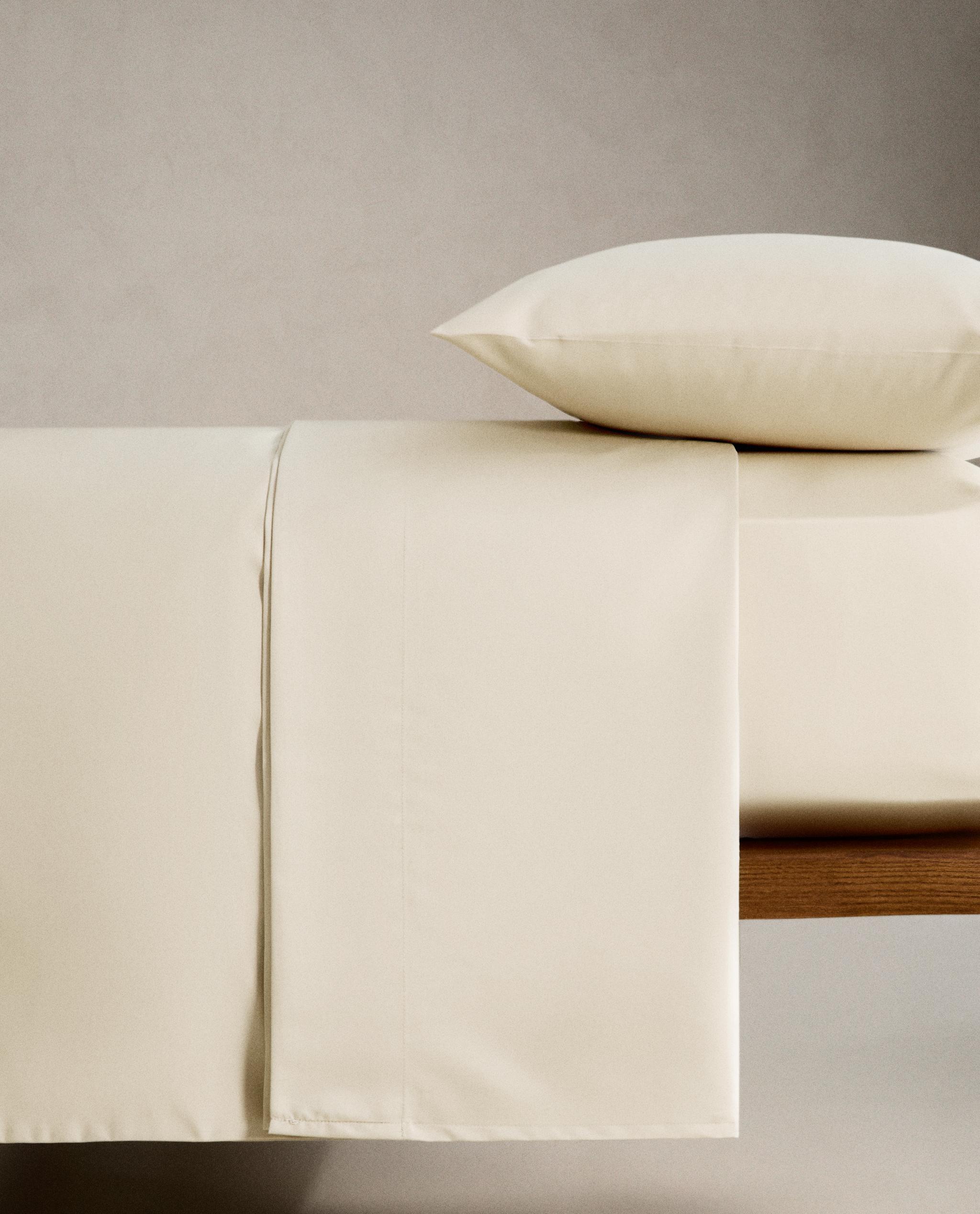 SATEEN FLAT SHEET (1000 THREAD COUNT) product thumbnail 18