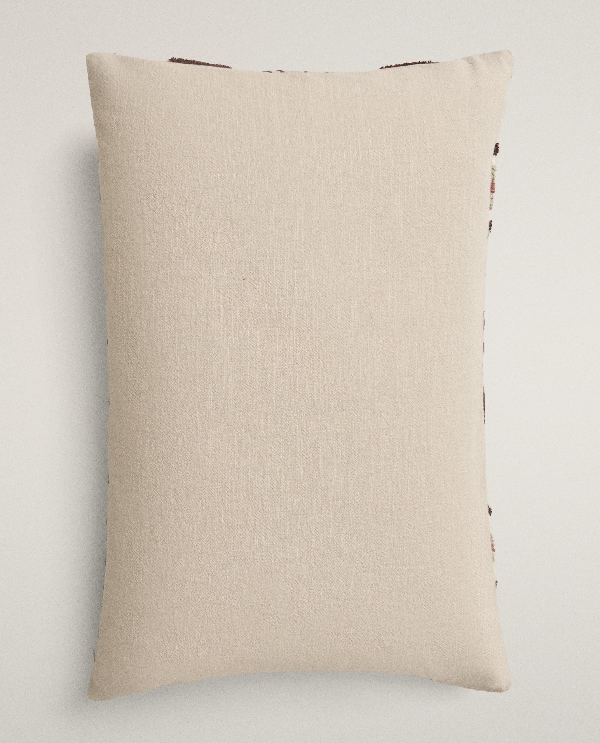 TUFTED CUSHION COVER product thumbnail 7