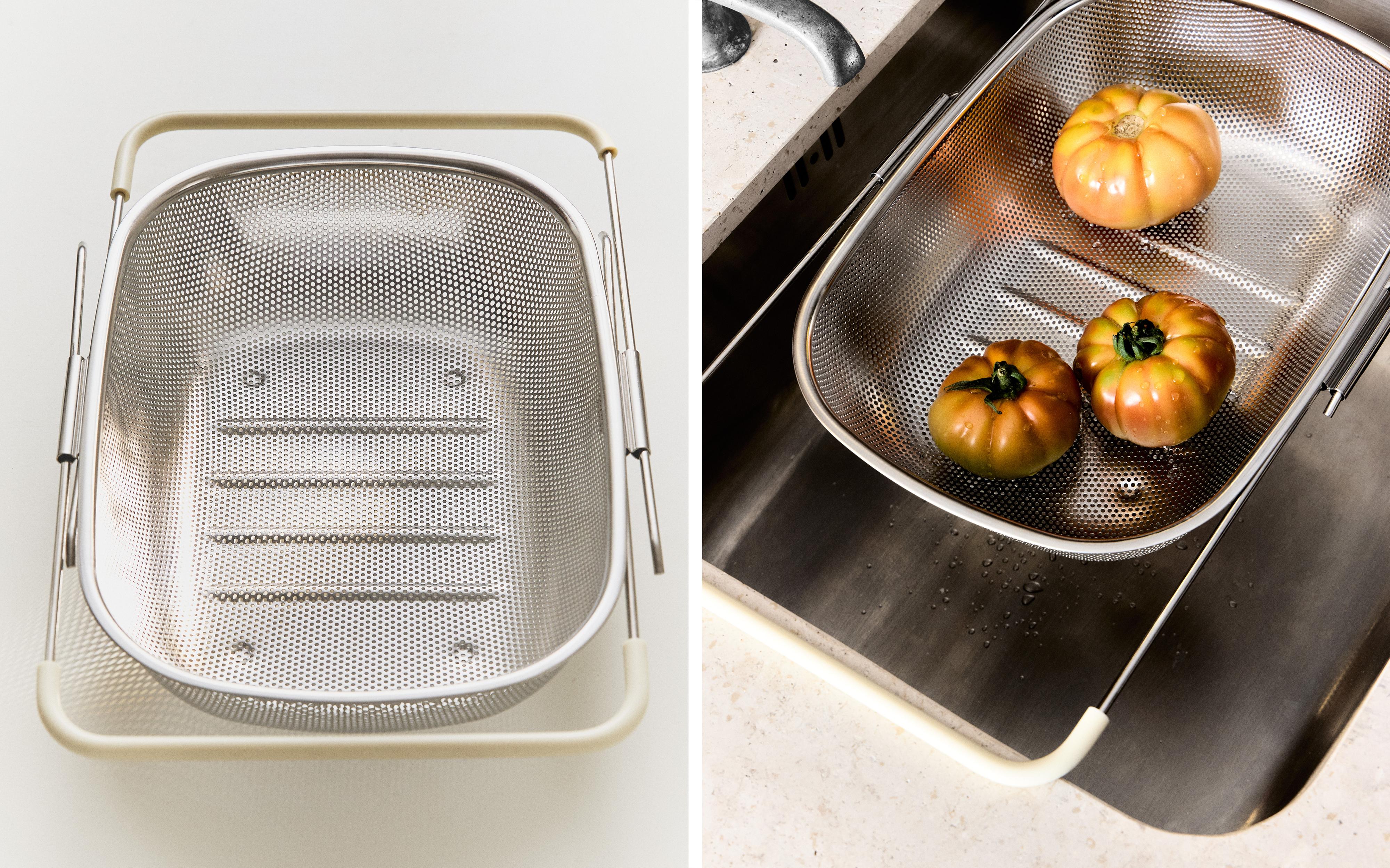 METAL COLANDER product thumbnail 8