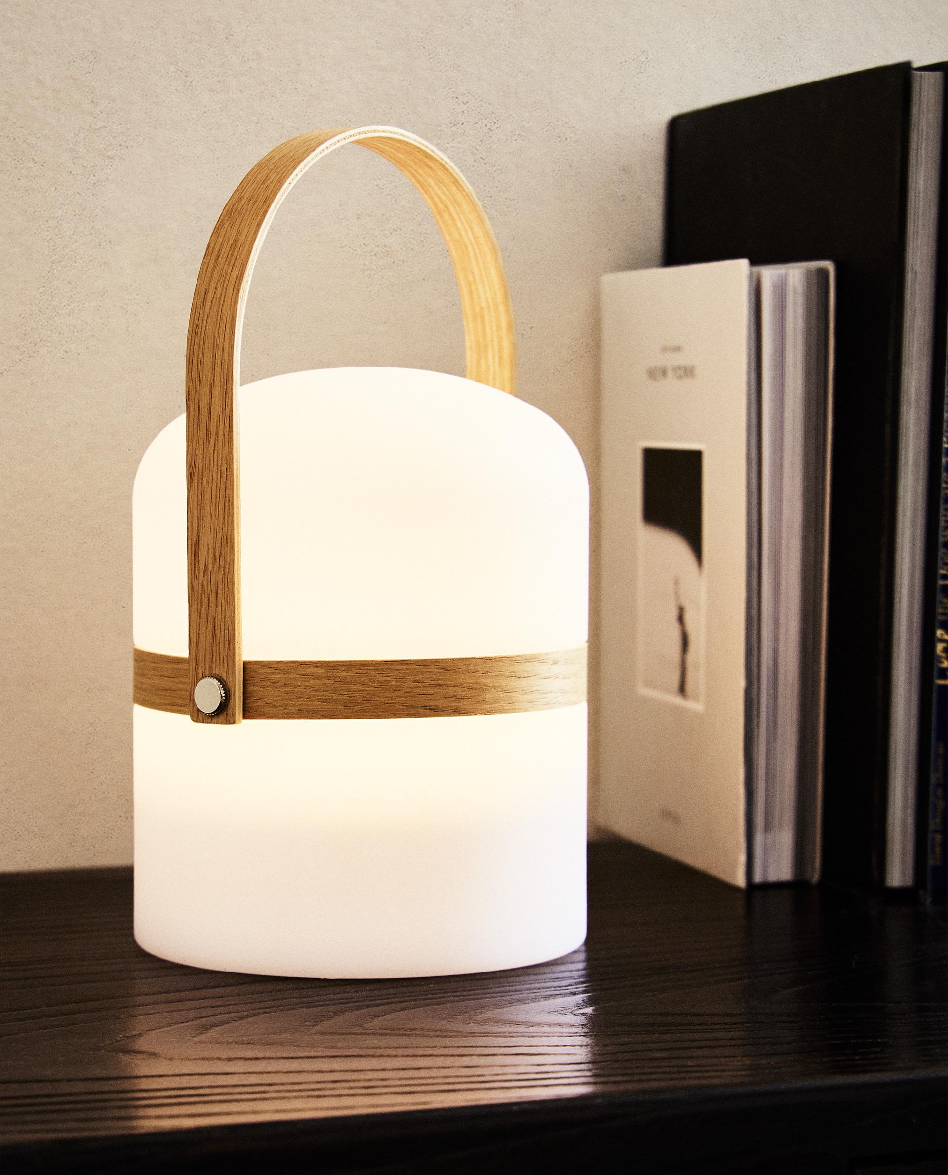 テーブルランプ | Zara Home 日本/Japan | 最新コレクション