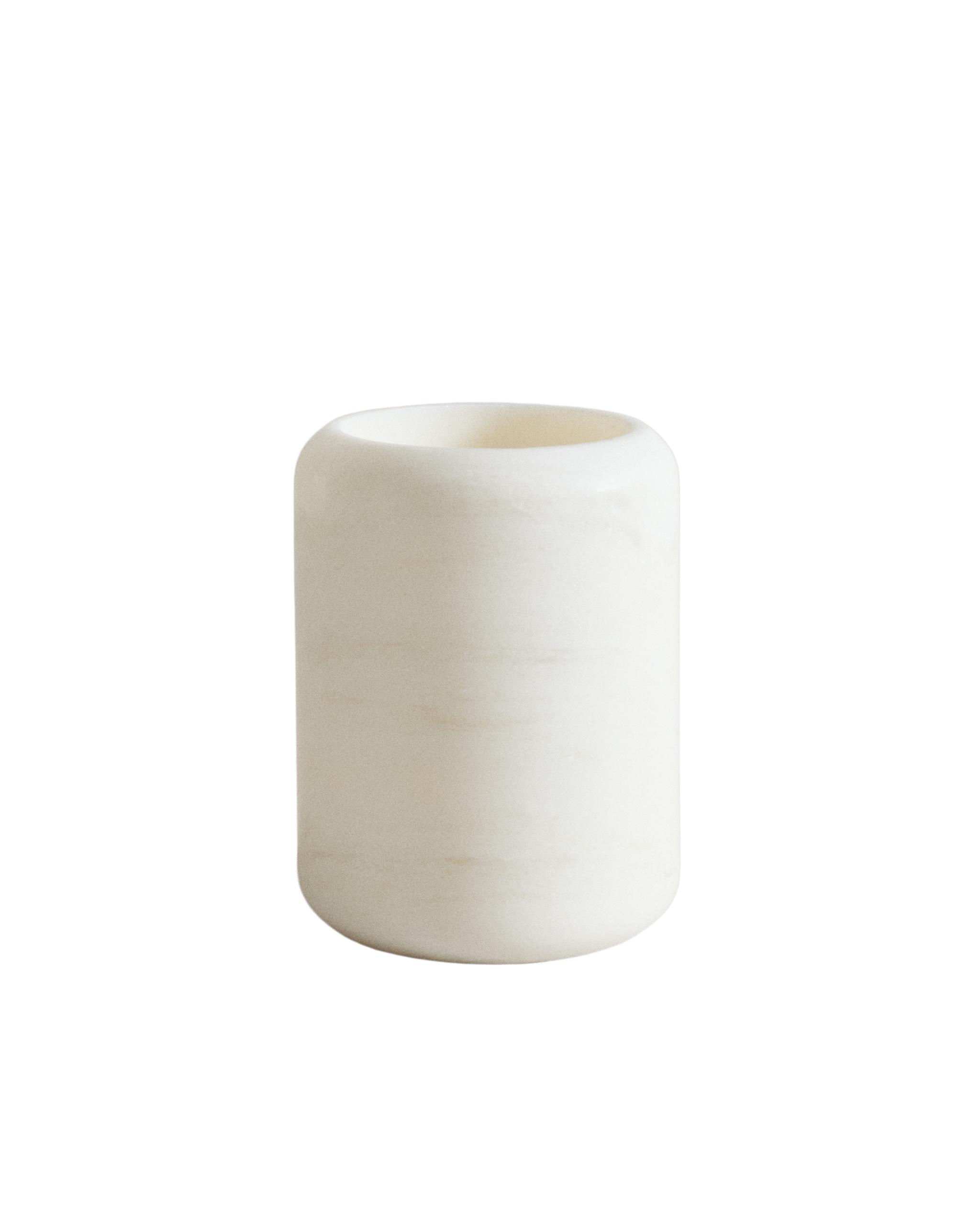WHITE MARBLE BATHROOM SET product thumbnail 14