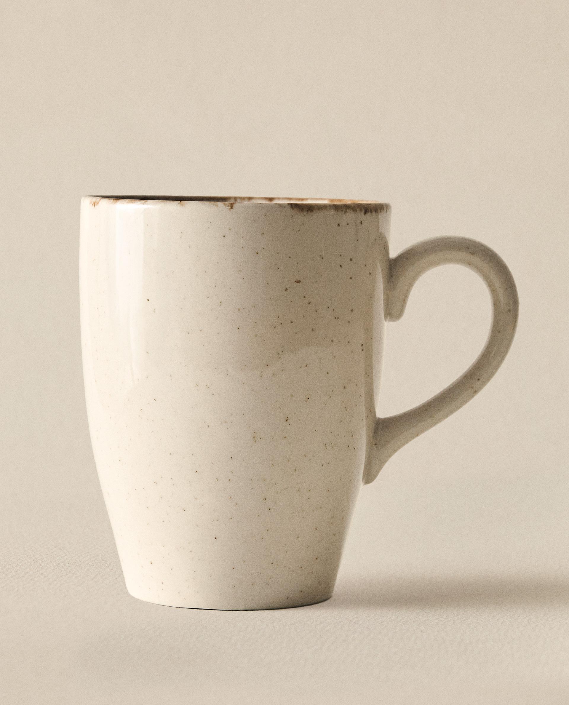 MUG CARMEN FILO PORCELANA