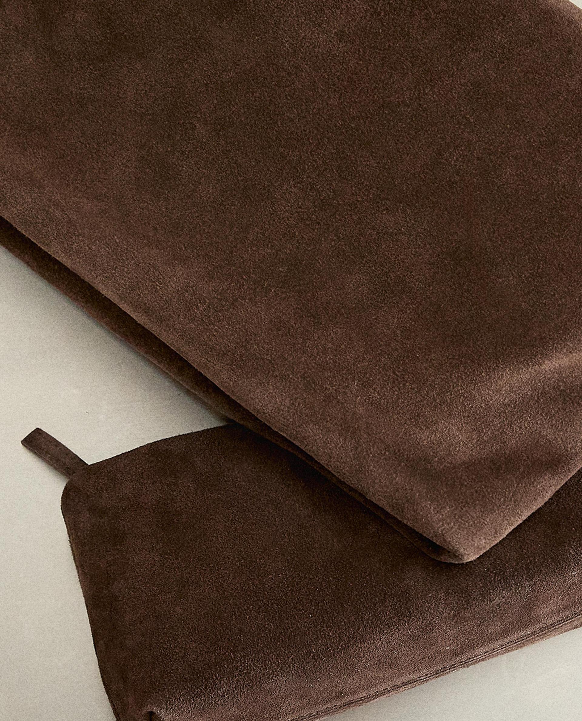 حقيبة أدوات شخصية متوسطة شمواه حقيبة أدوات شخصية متوسطة شمواه